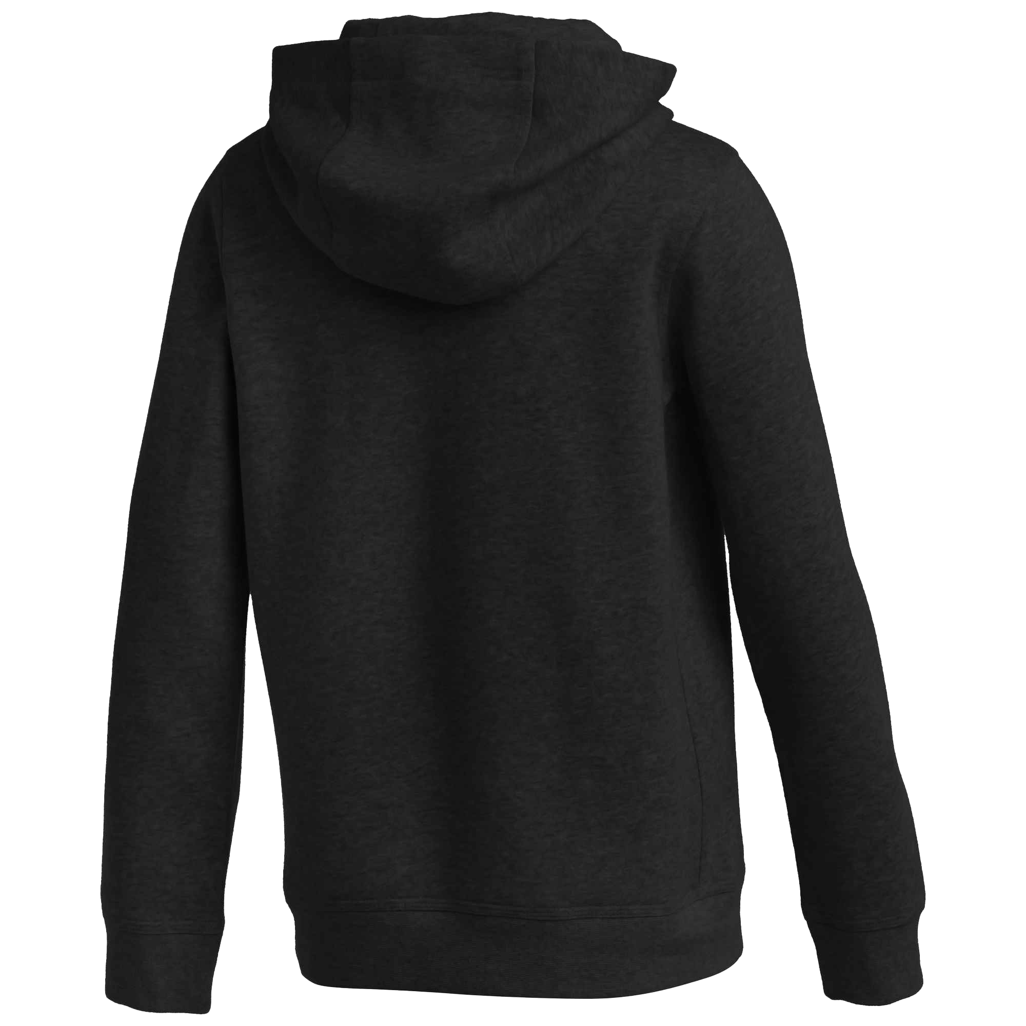 Nike Youth Surf Team Club Fleece Hoodie - Black