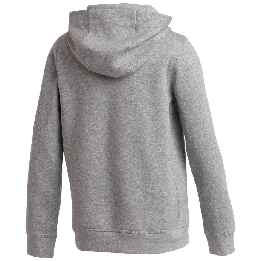 Nike Club Youth Pullover Hoodie