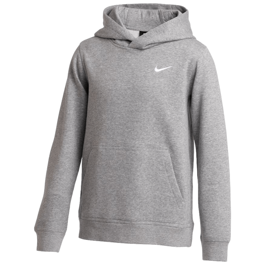 Nike Club Youth Pullover Hoodie