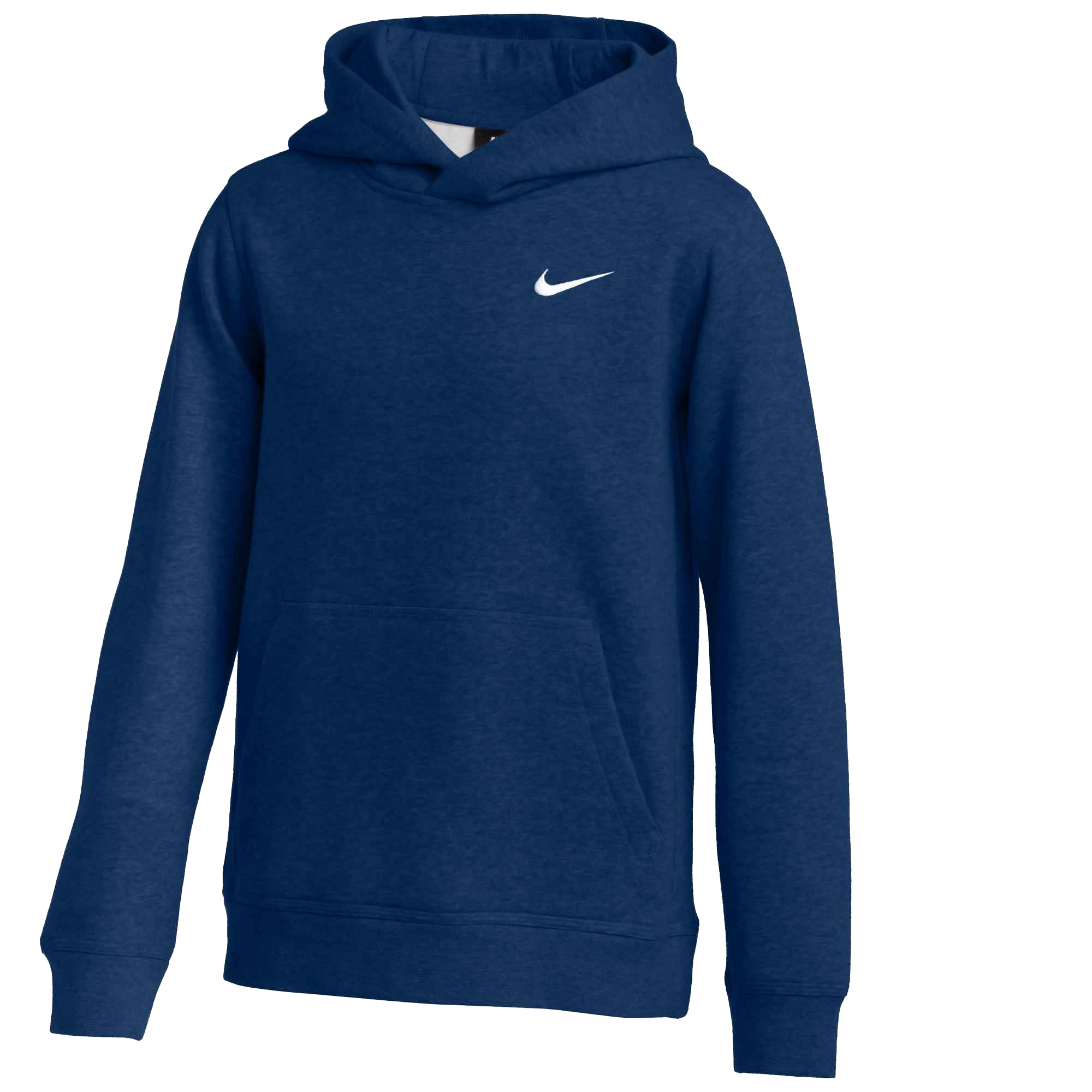 Sudadera con capucha juvenil Nike Club