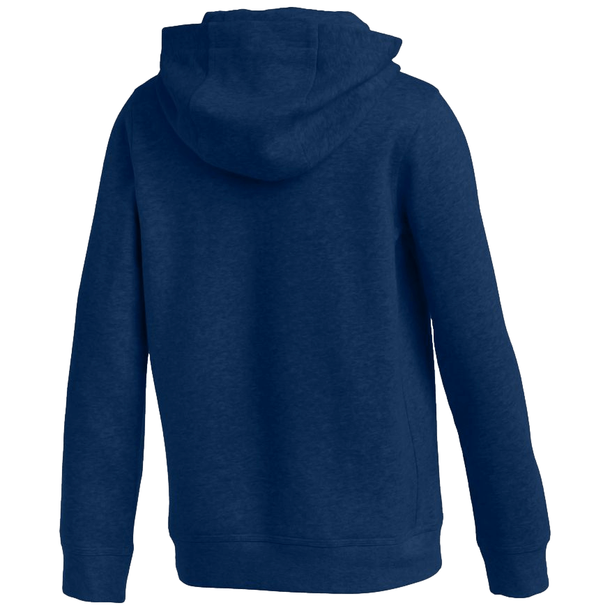 Nike Club Youth Pullover Hoodie - Navy