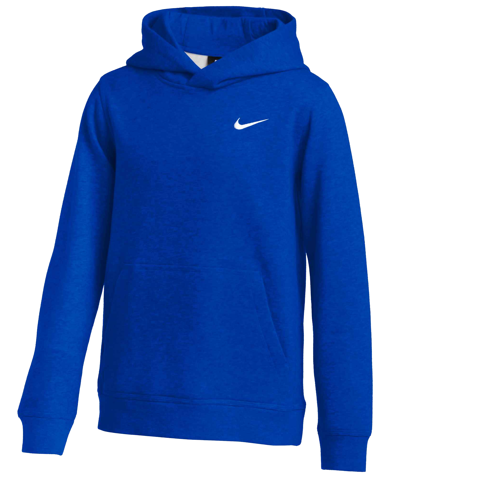 Sudadera con capucha juvenil Nike Club