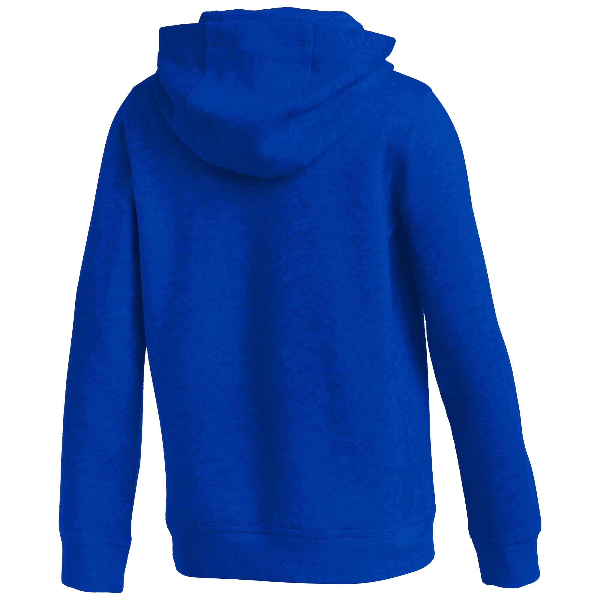 Nike Youth Surf Team Club Fleece Hoodie - Royal