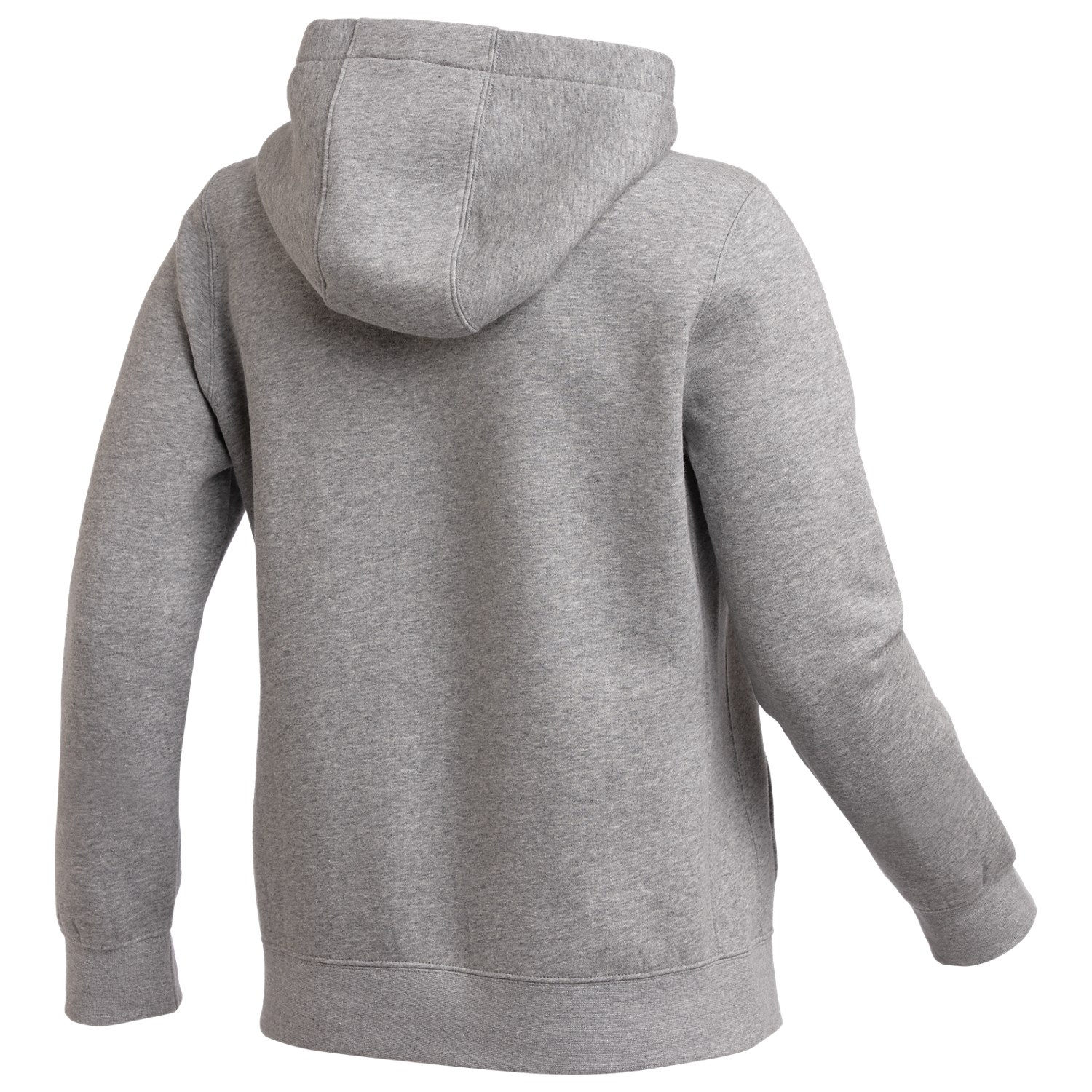 Sudadera con capucha Nike Club para mujer