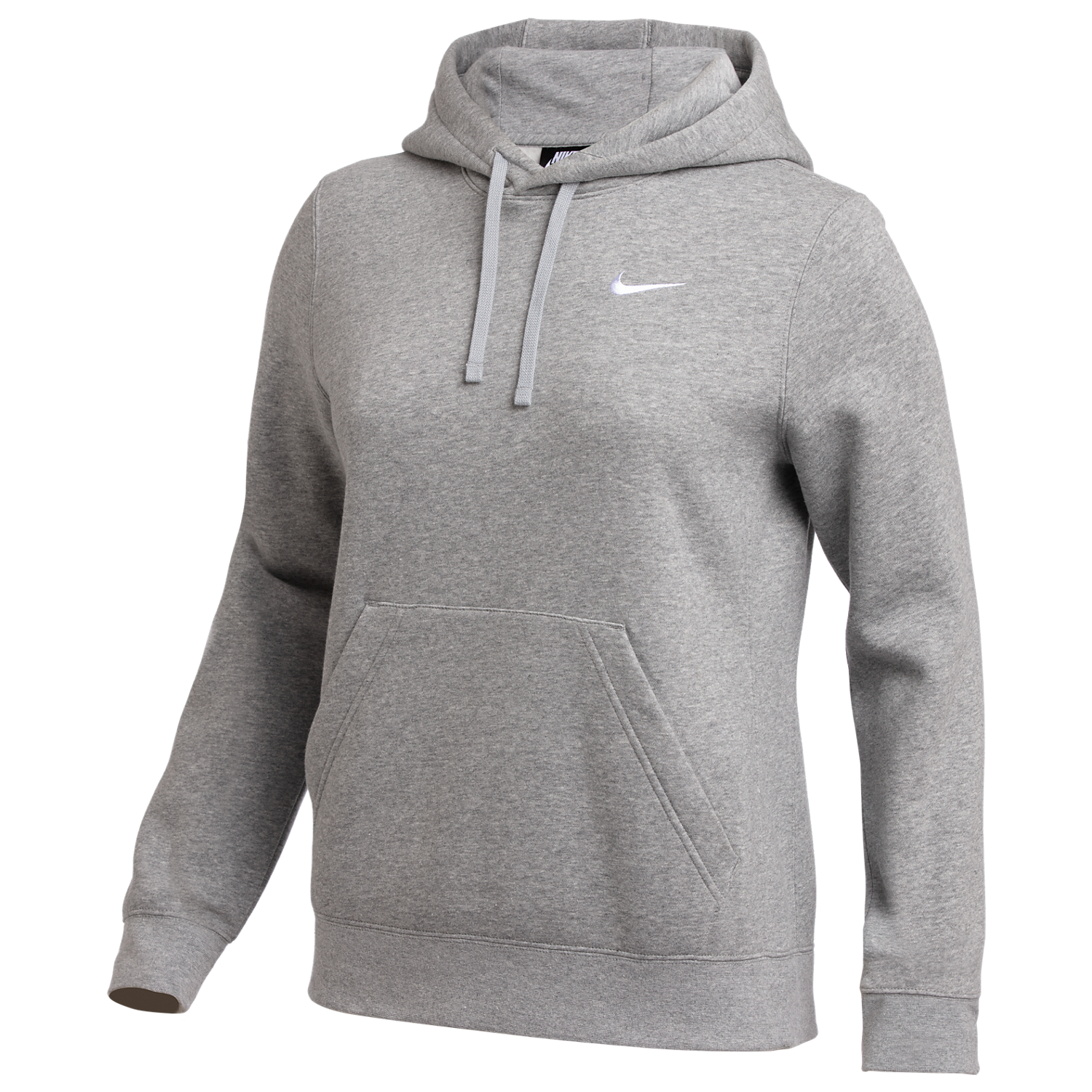 Sudadera con capucha Nike Club para mujer