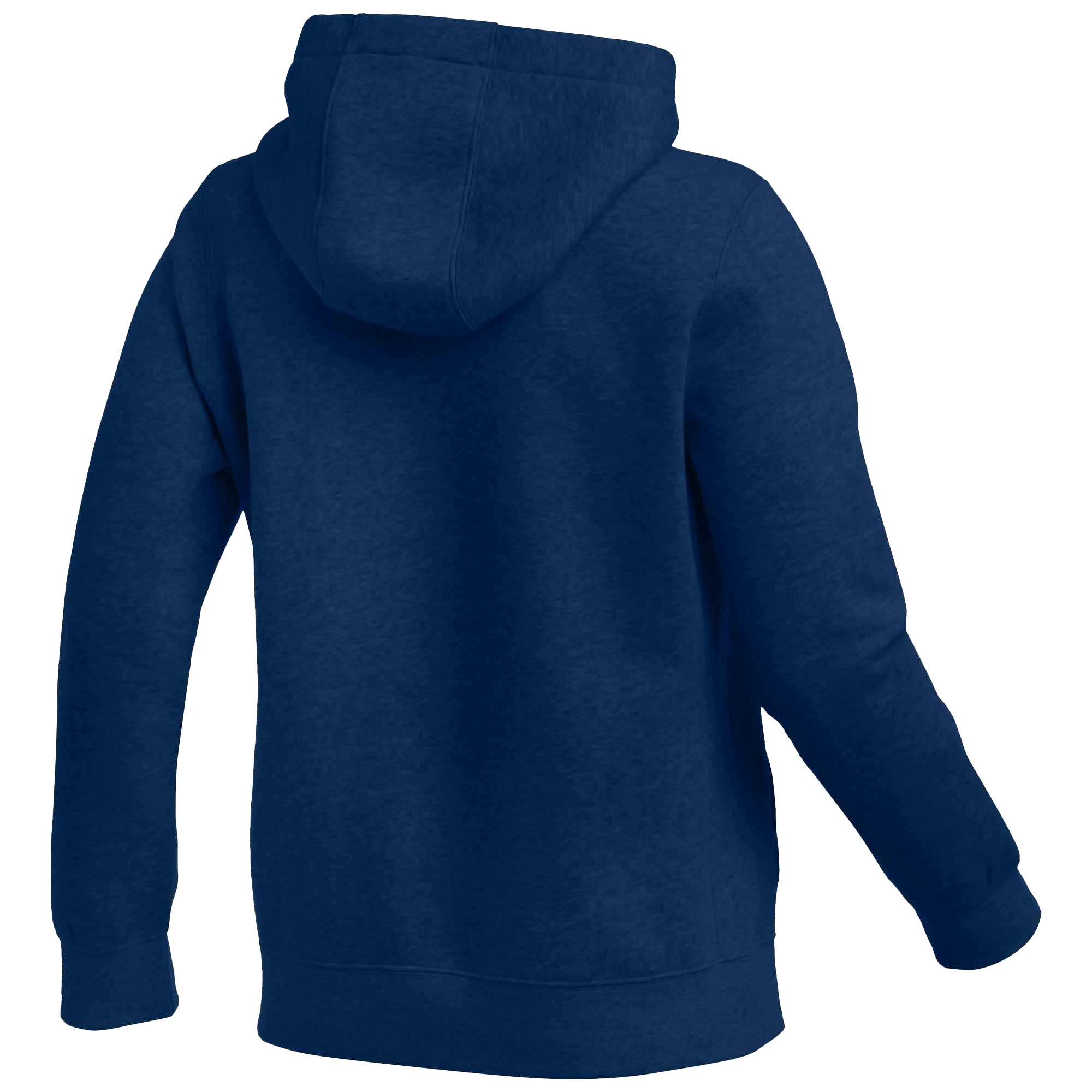 Nike Women's Surf Team Club Fleece Hoodie - Navy Blue
