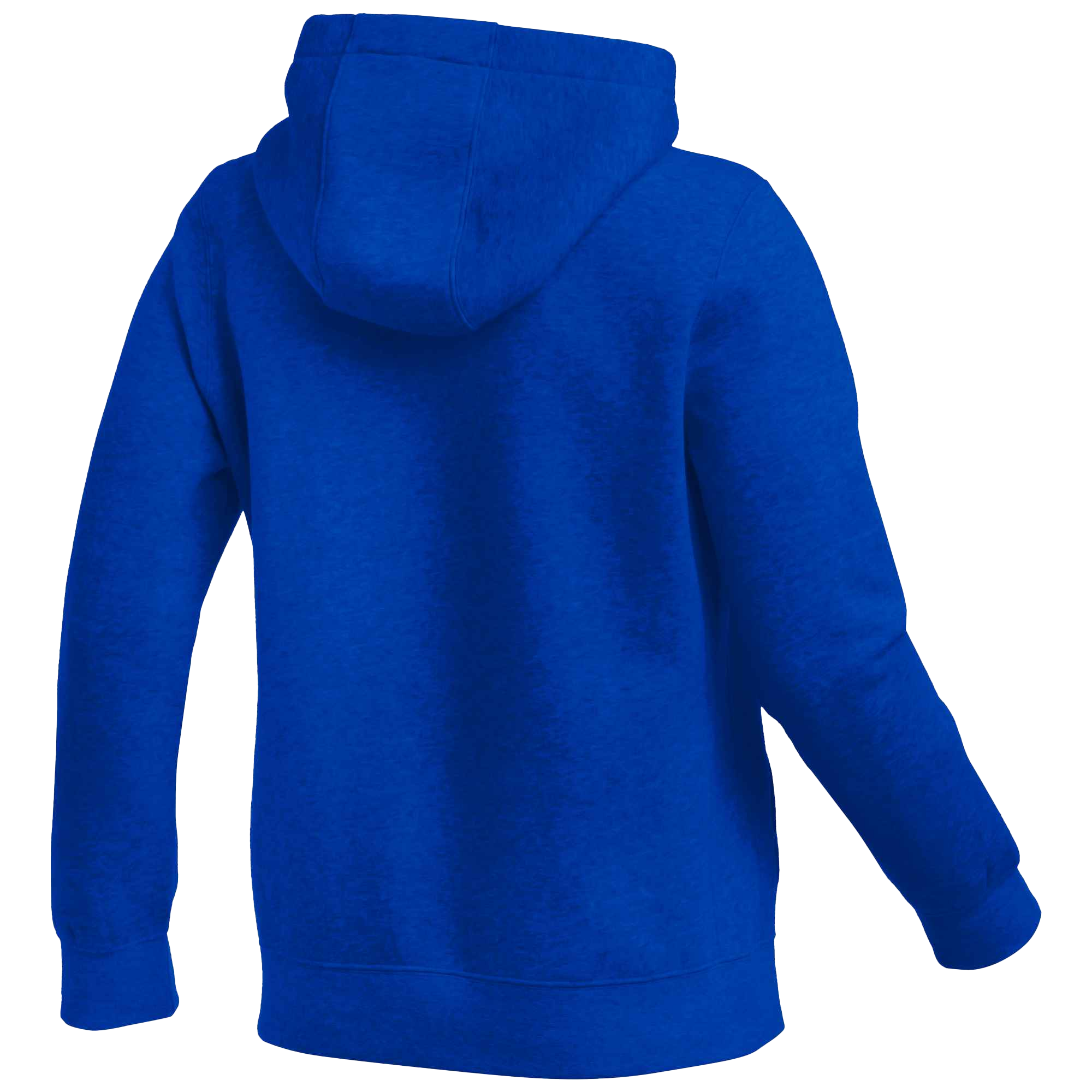 Nike Women's Surf Team Club Fleece Hoodie - Royal