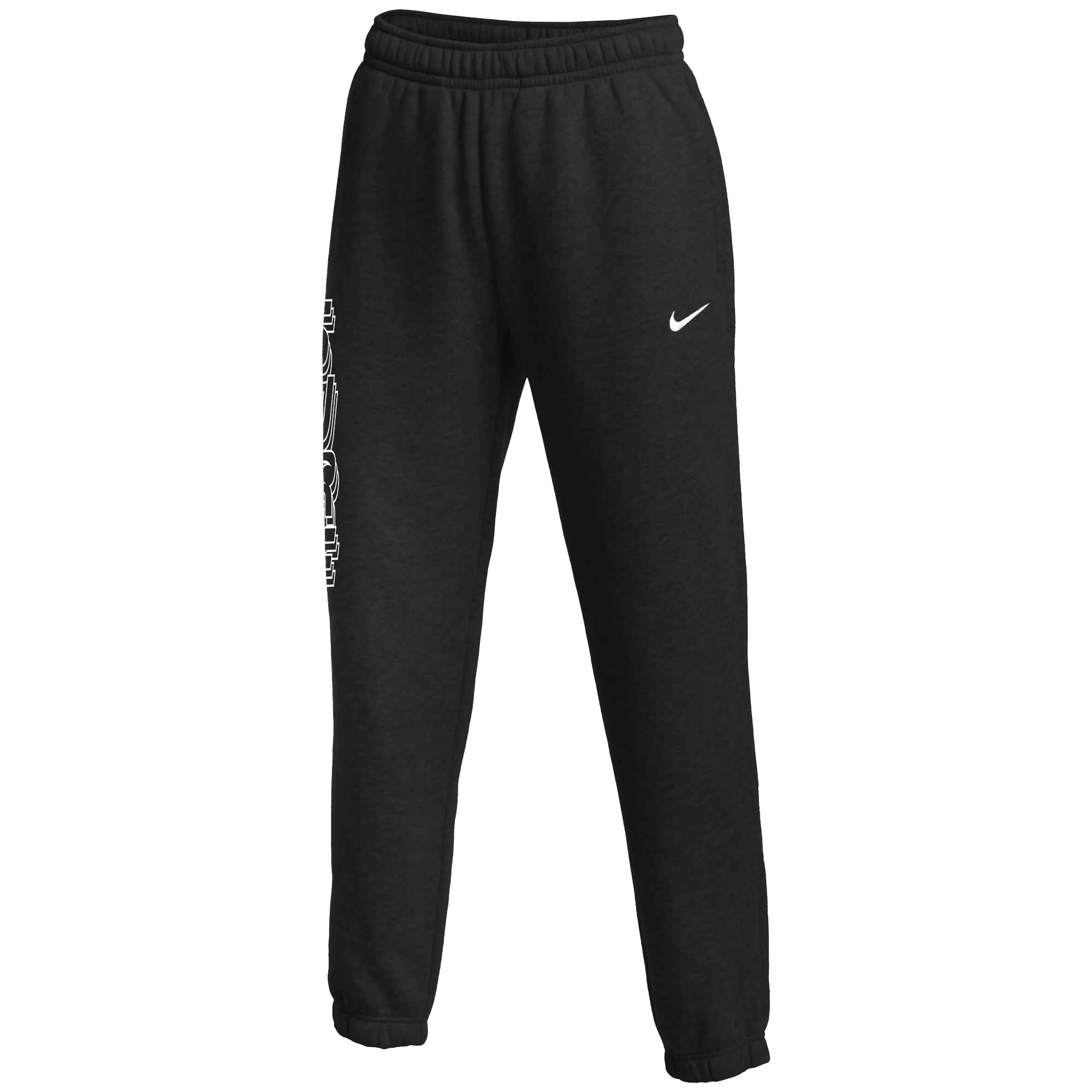 Nike Women's Surf Club Training Jogger Pants - Black