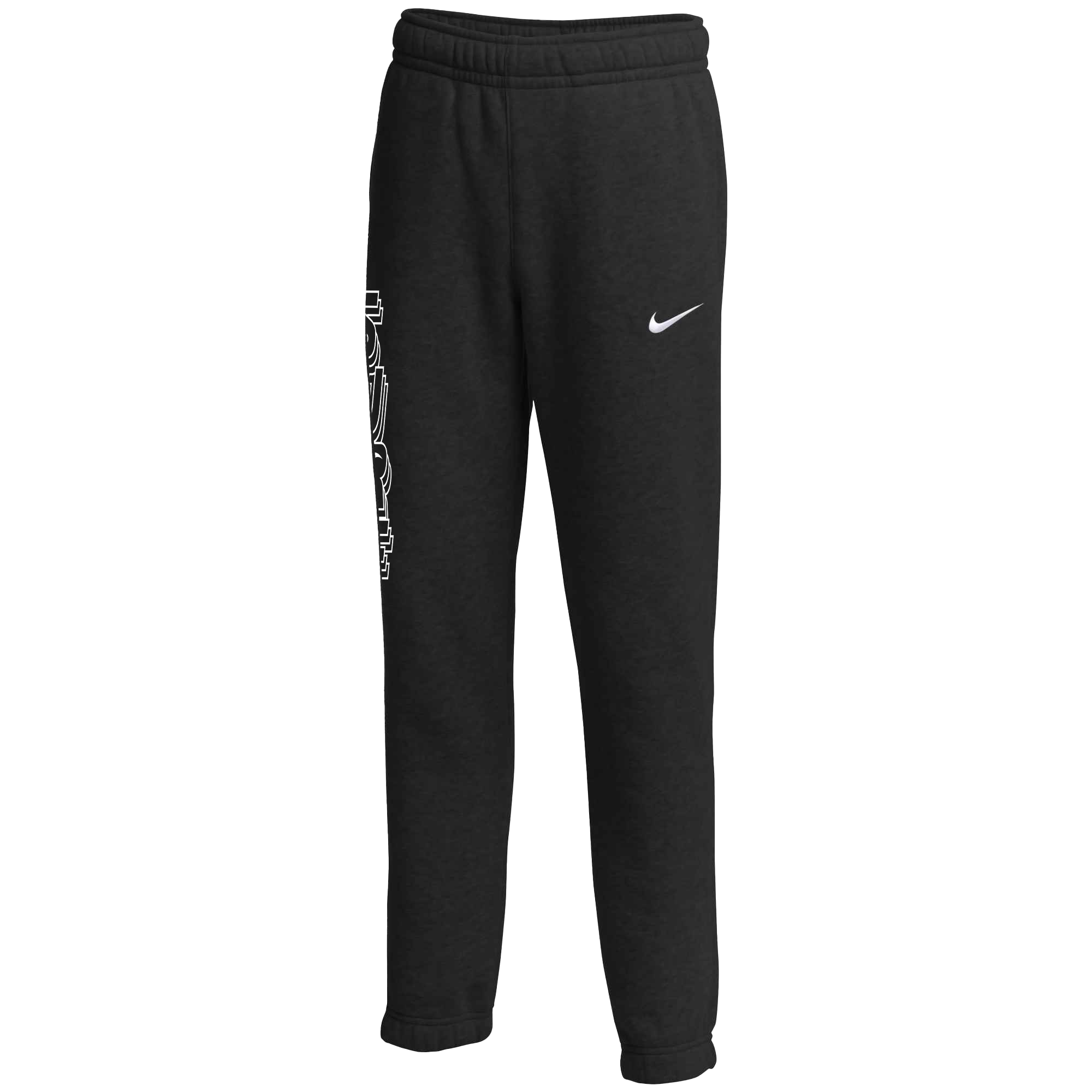 Nike Youth Surf Club Training Jogger Pants - Black