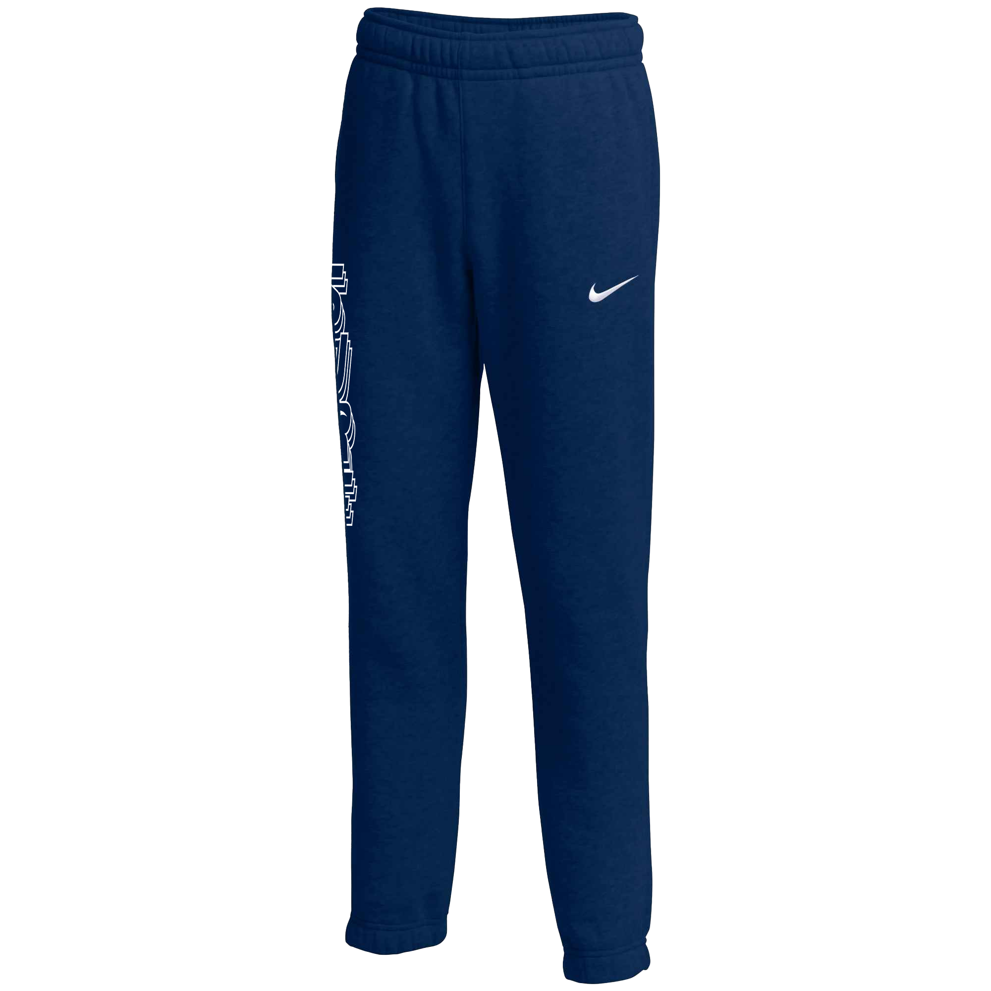 Nike Youth Surf Club Training Jogger Pants - Navy Blue