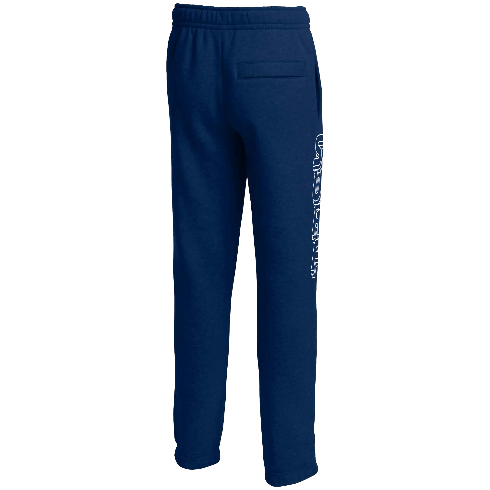 Nike Youth Surf Club Training Jogger Pants - Navy Blue