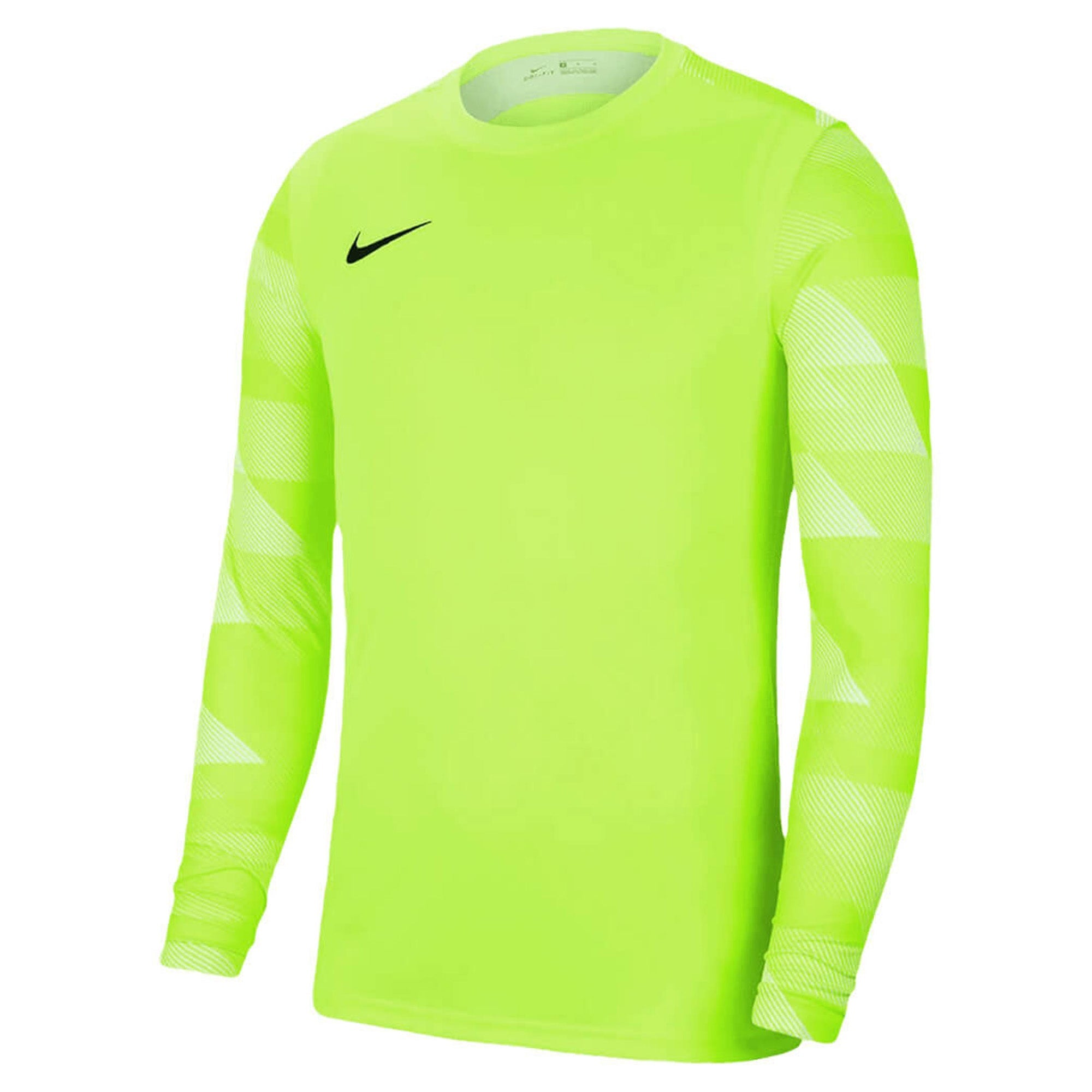 Camiseta de portero juvenil Nike Dri-FIT Park IV