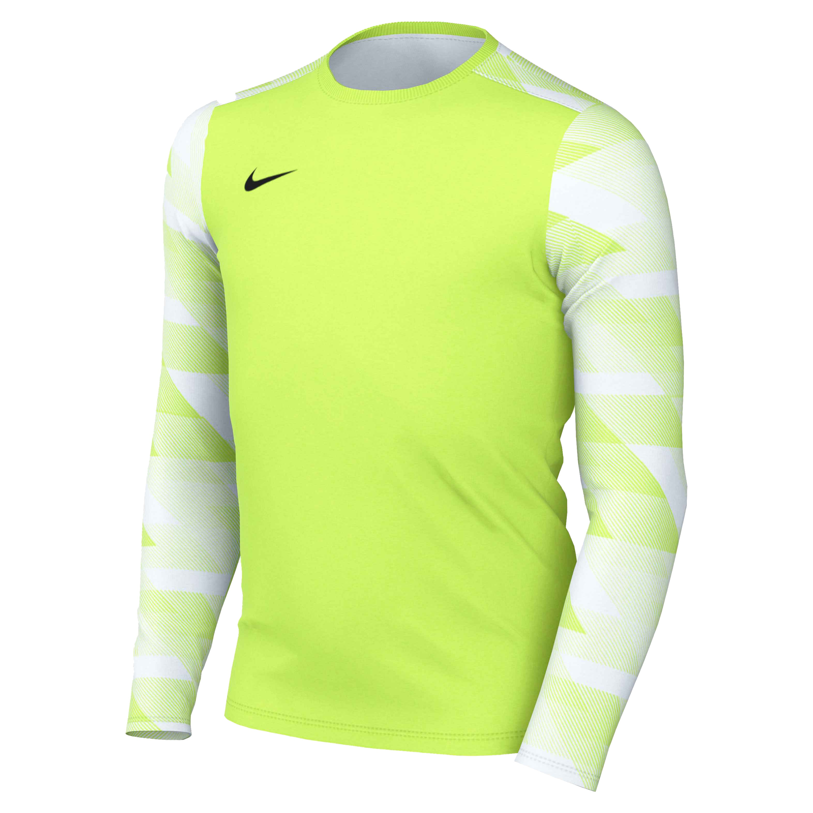 Nike Dri-FIT Park IV Youth Goalkeeper Jersey