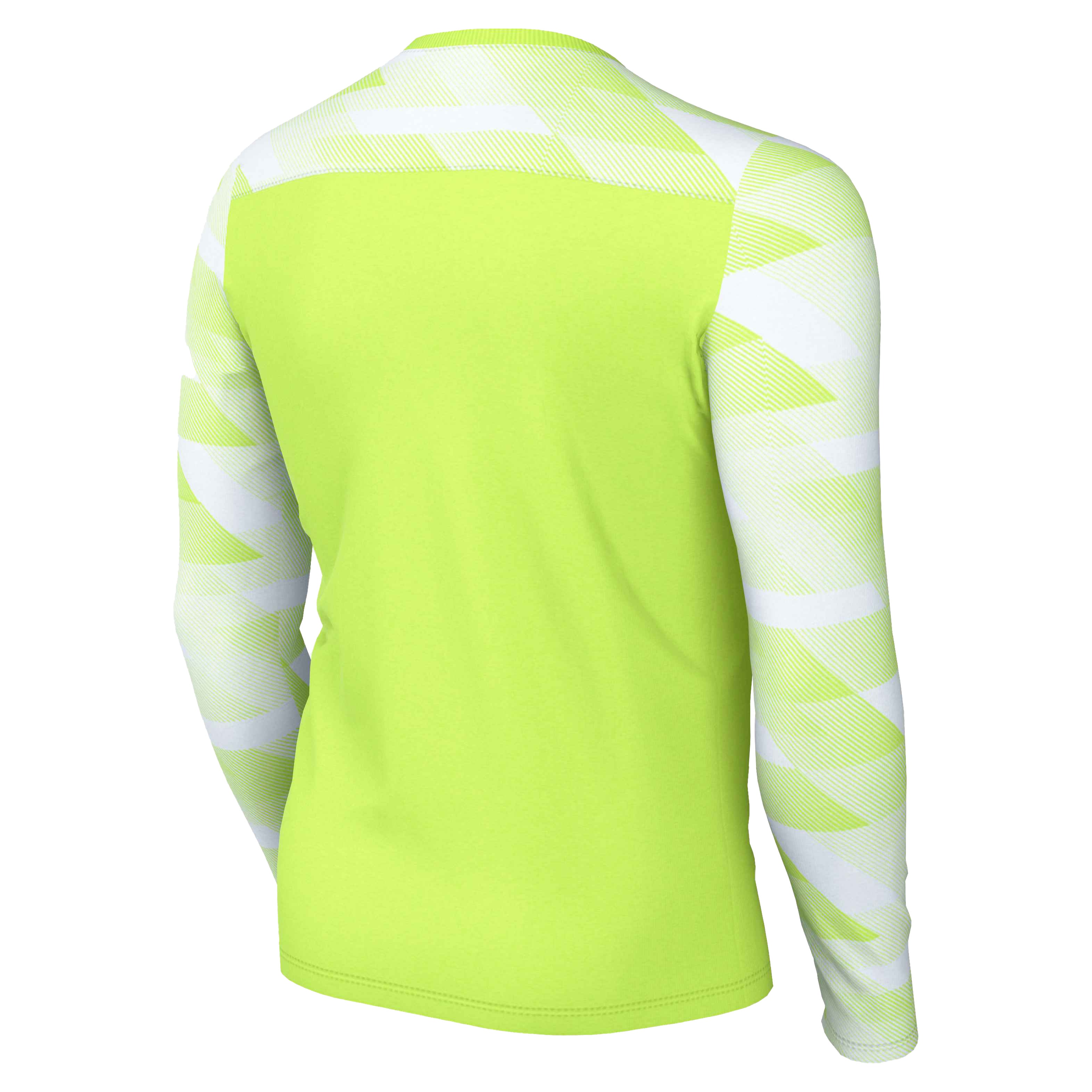 Nike Dri-FIT Park IV Youth Goalkeeper Jersey