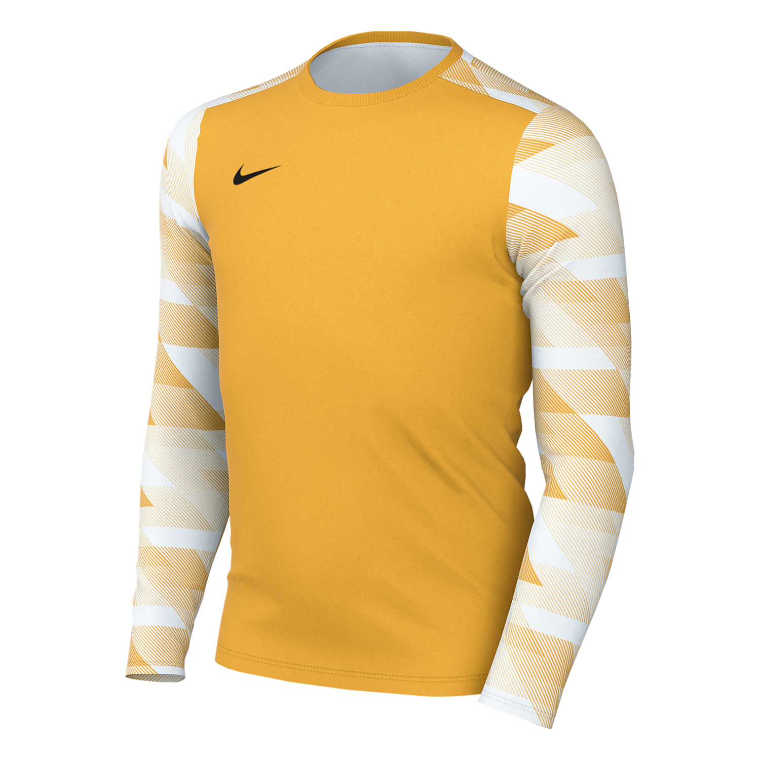 Camiseta de portero juvenil Nike Dri-FIT Park IV