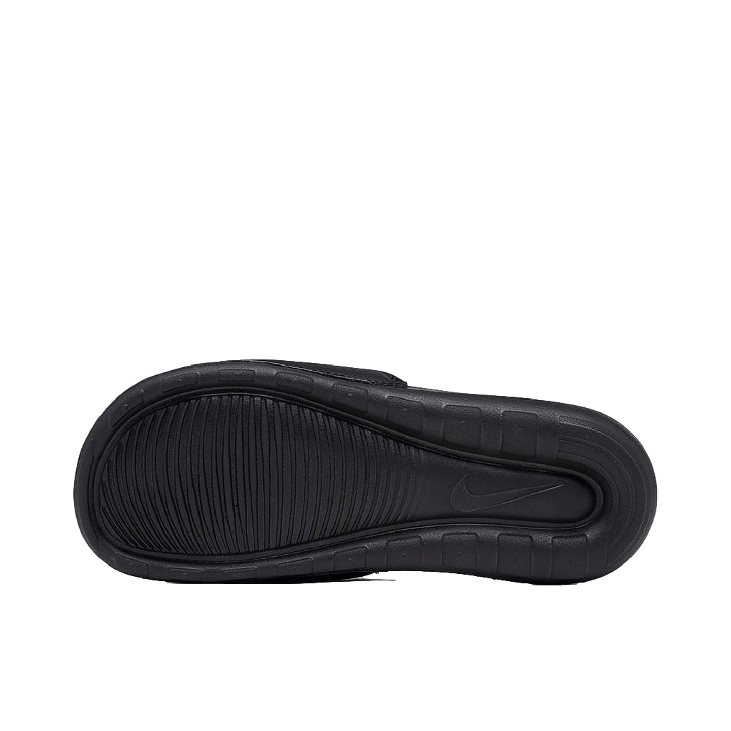 Nike Women's Victori One Slide -  Black / Gold