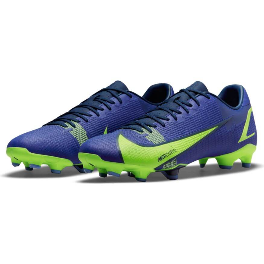 Nike Mercurial Vapor 14 Academy MG Firm Ground Cleats