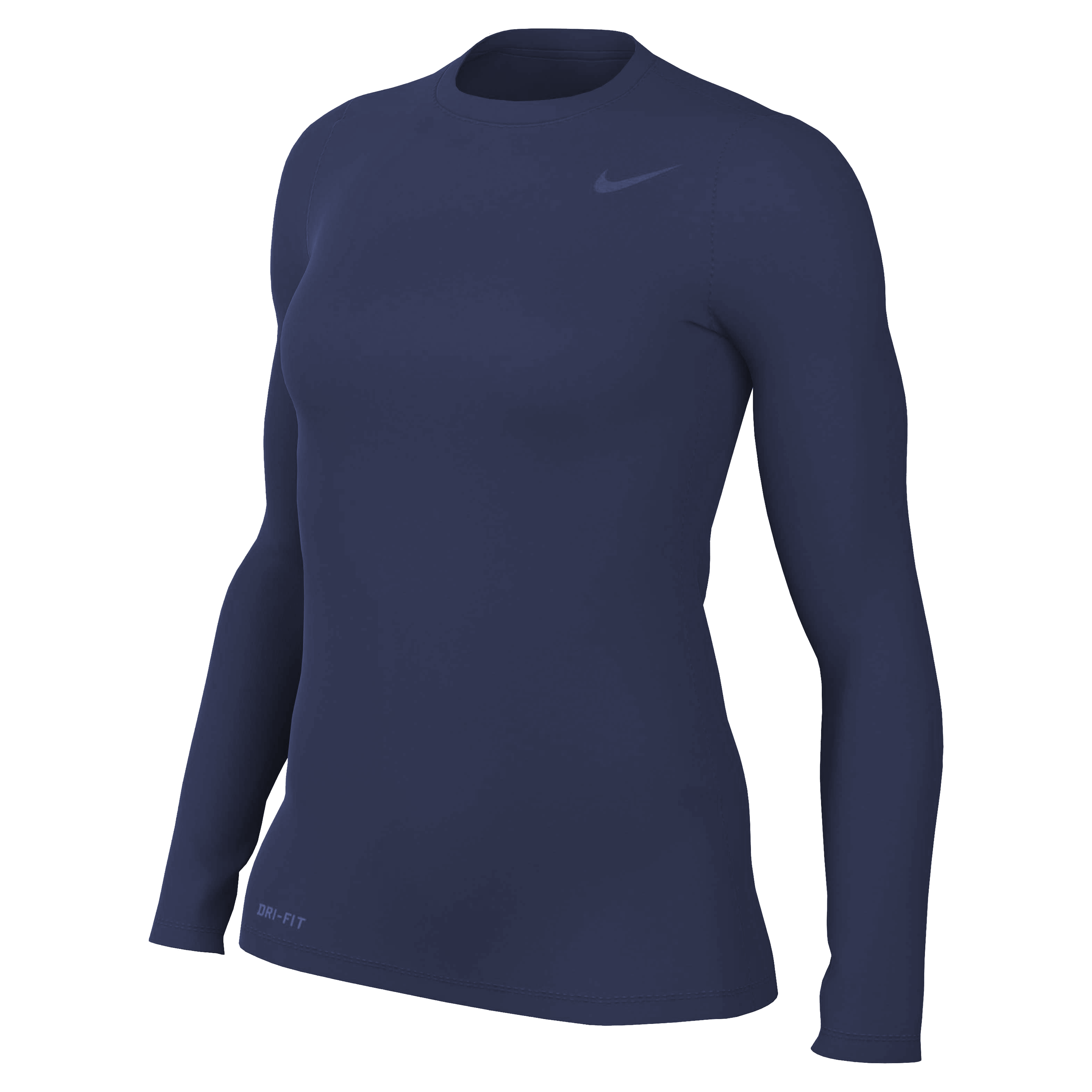 Camiseta de manga larga Nike Legend para mujer