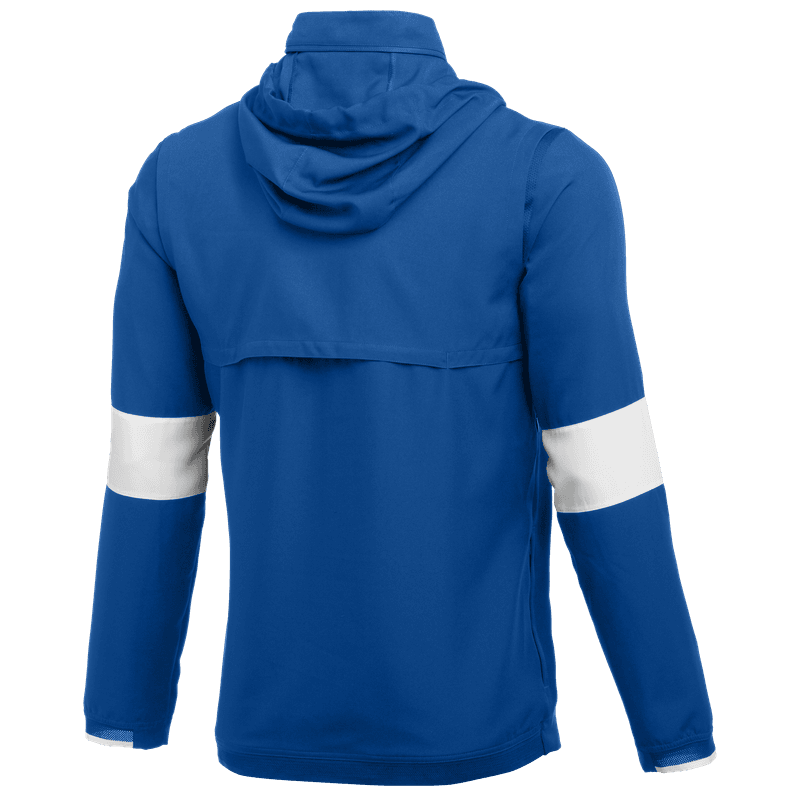 Chaqueta seca para hombre Nike Coach 2024