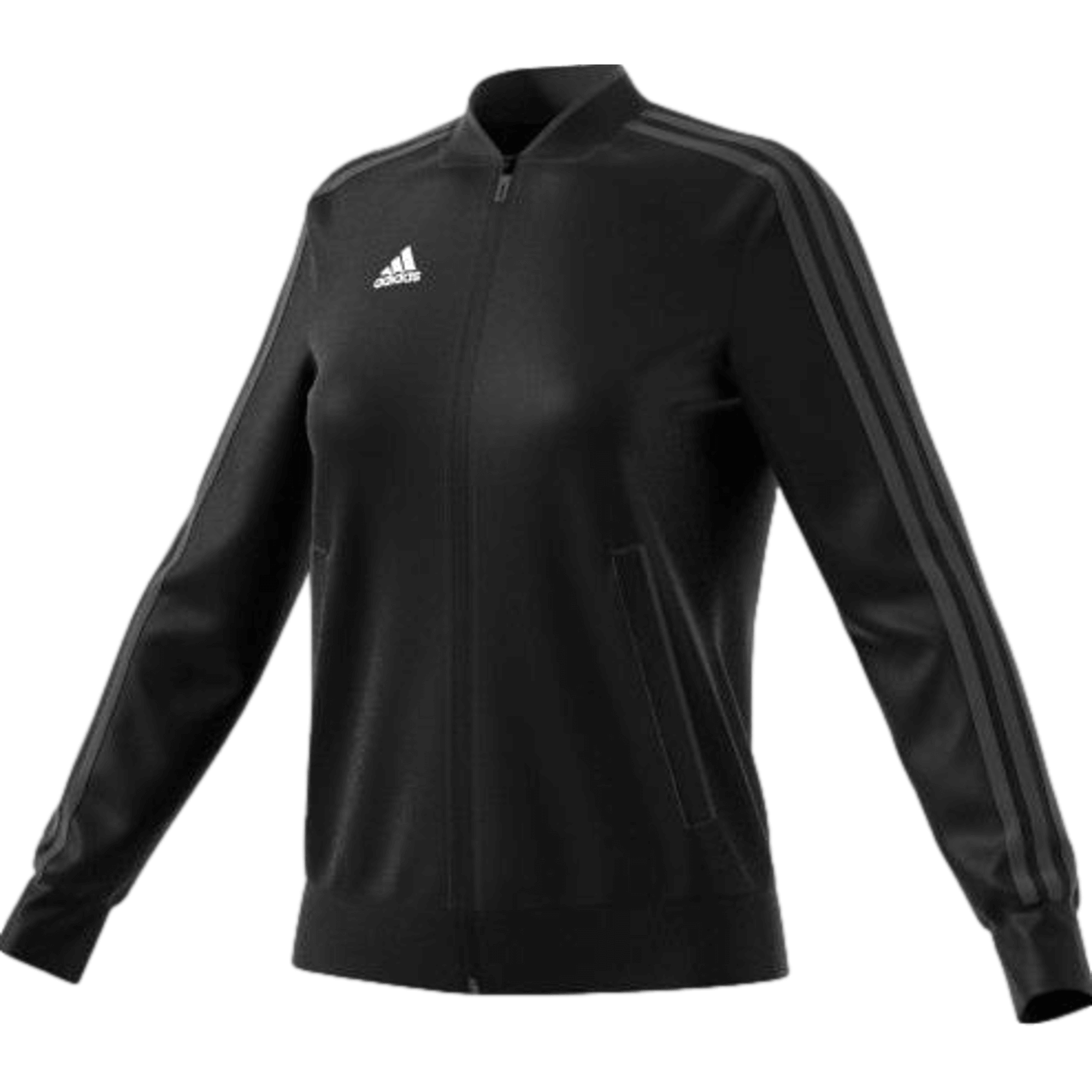 Chaqueta de entrenamiento para mujer Adidas Condivo 18