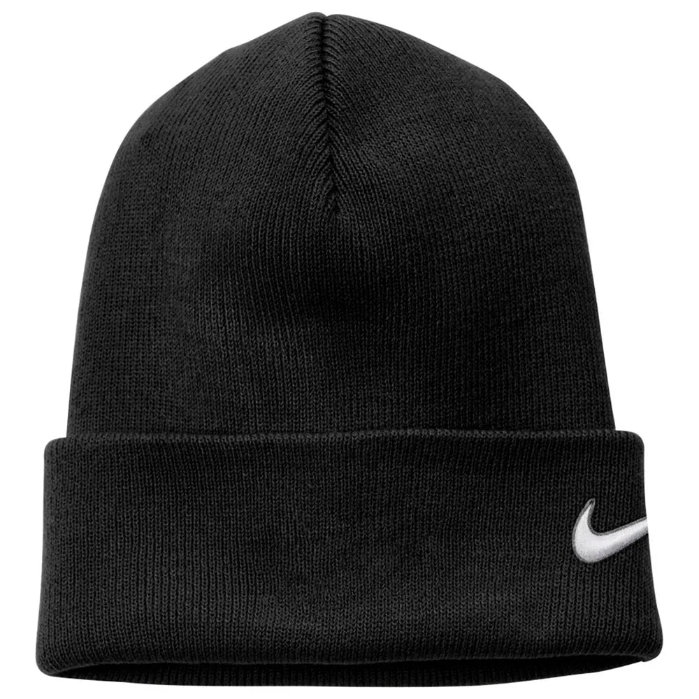 Gorro con puños Nike Team U