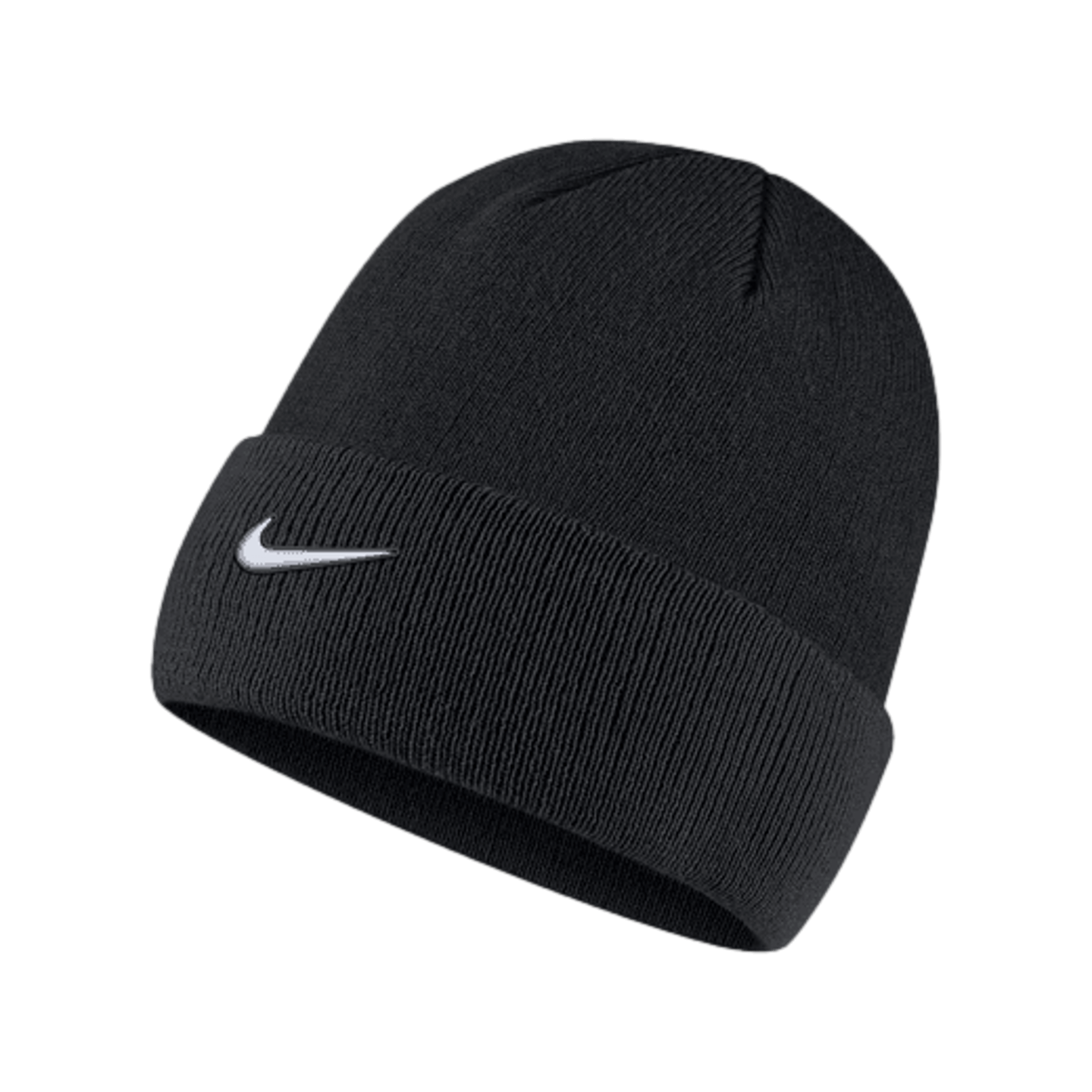 Nike Team U Cuffed Beanie - Black