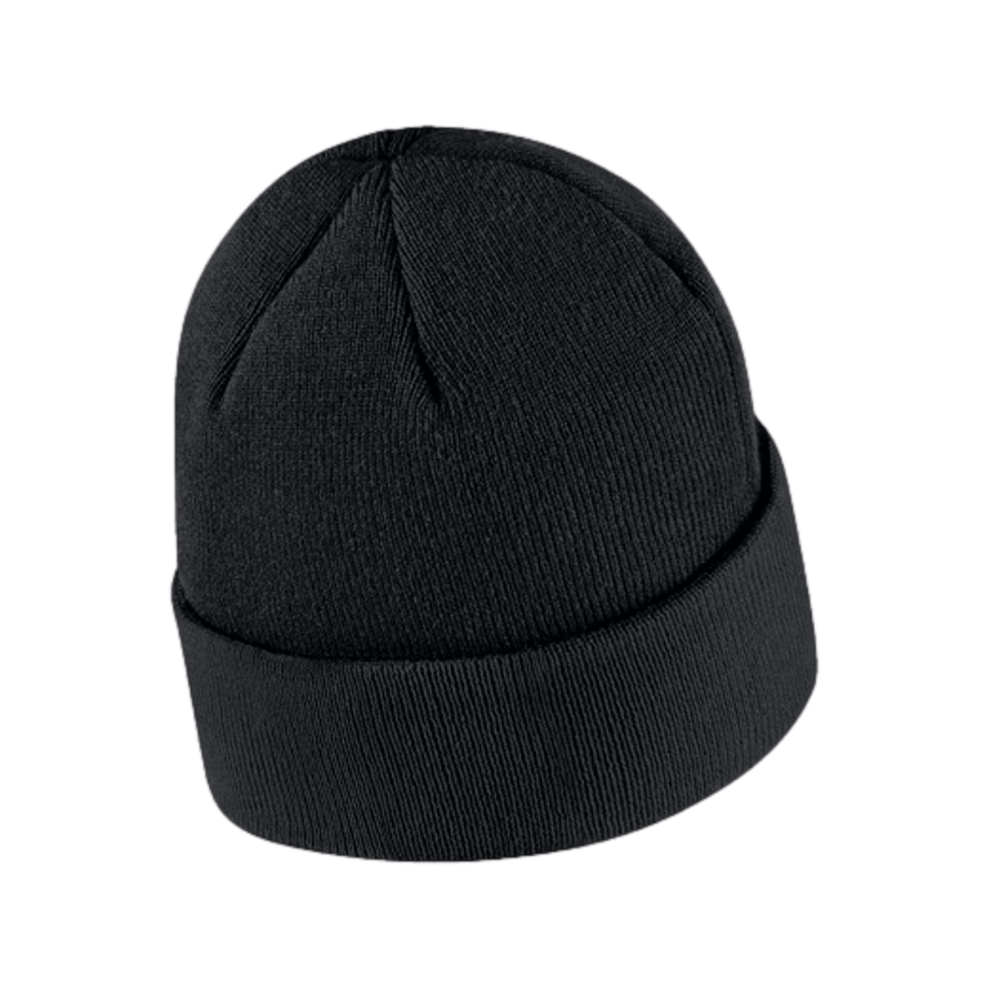 Nike Team U Cuffed Beanie - Black