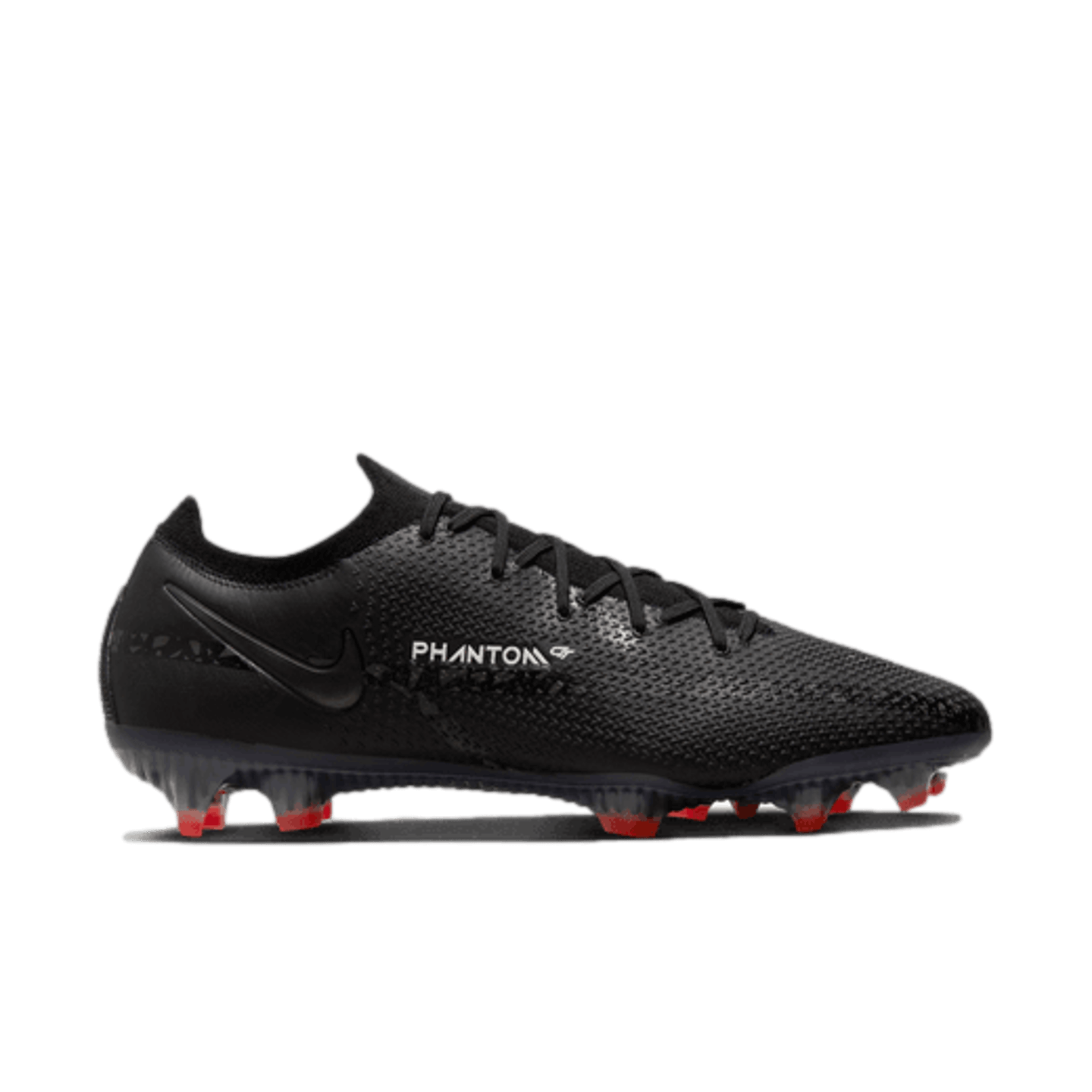 Botas de fútbol para terreno firme Nike Phantom GT2 Elite