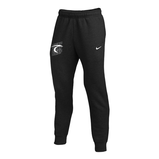 Coach 2024 Nike Club Pants - Black