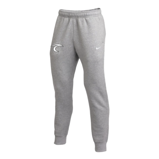 Pantalón Nike Club Coach 2024 - Gris