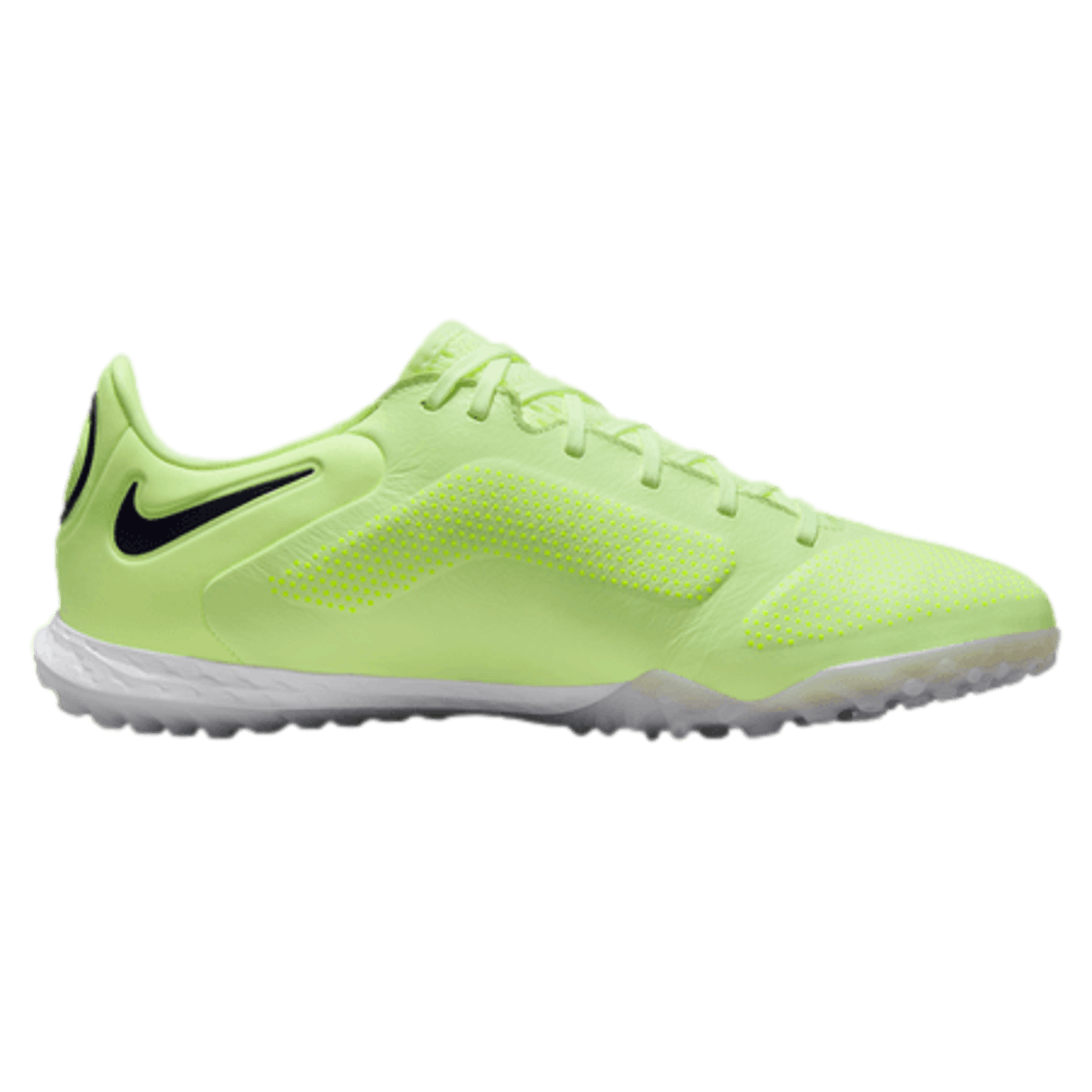 Nike React Tiempo Legend 9 Pro Turf Shoes Soccer DA1192-705 Nike React Tiempo Legend 9 Pro Turf Shoes Soccer DA1192-705