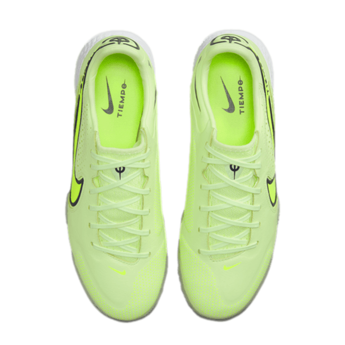 Nike React Tiempo Legend 9 Pro Turf Shoes