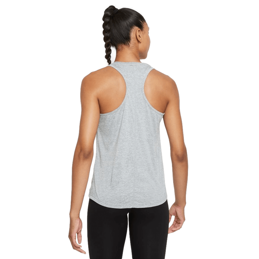 Nike Dri-FIT One Womens Raceback Tank Top