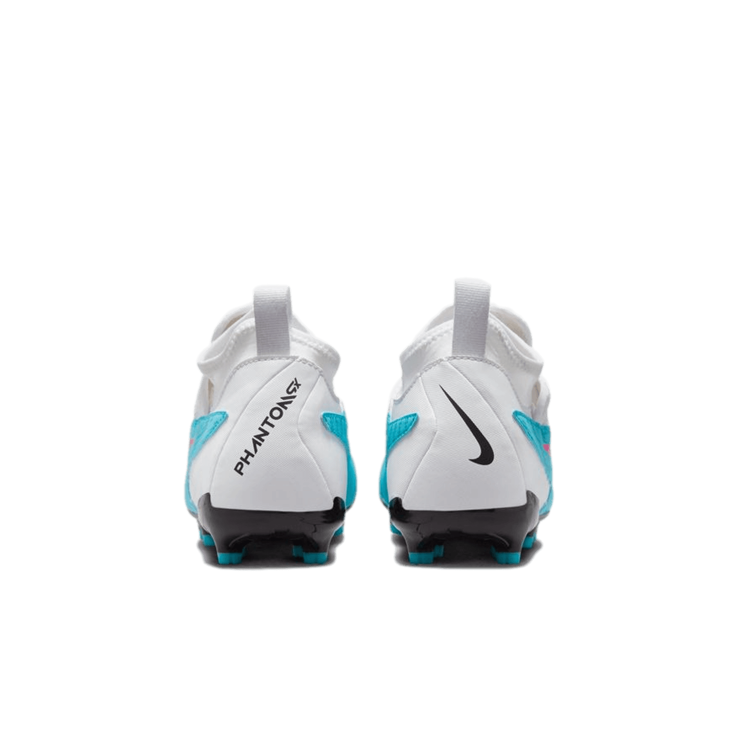 Nike Phantom GX Academy Direct Fit Youth Firm Ground Cleats