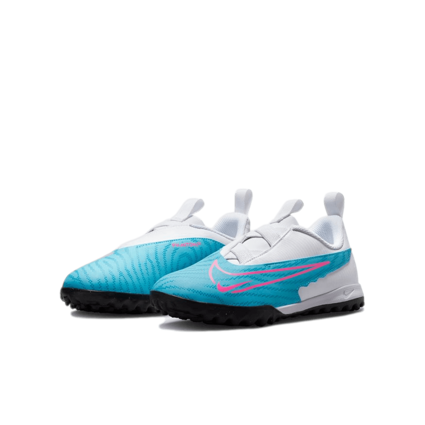 Nike Phantom GX Academy Youth Turf Shoes