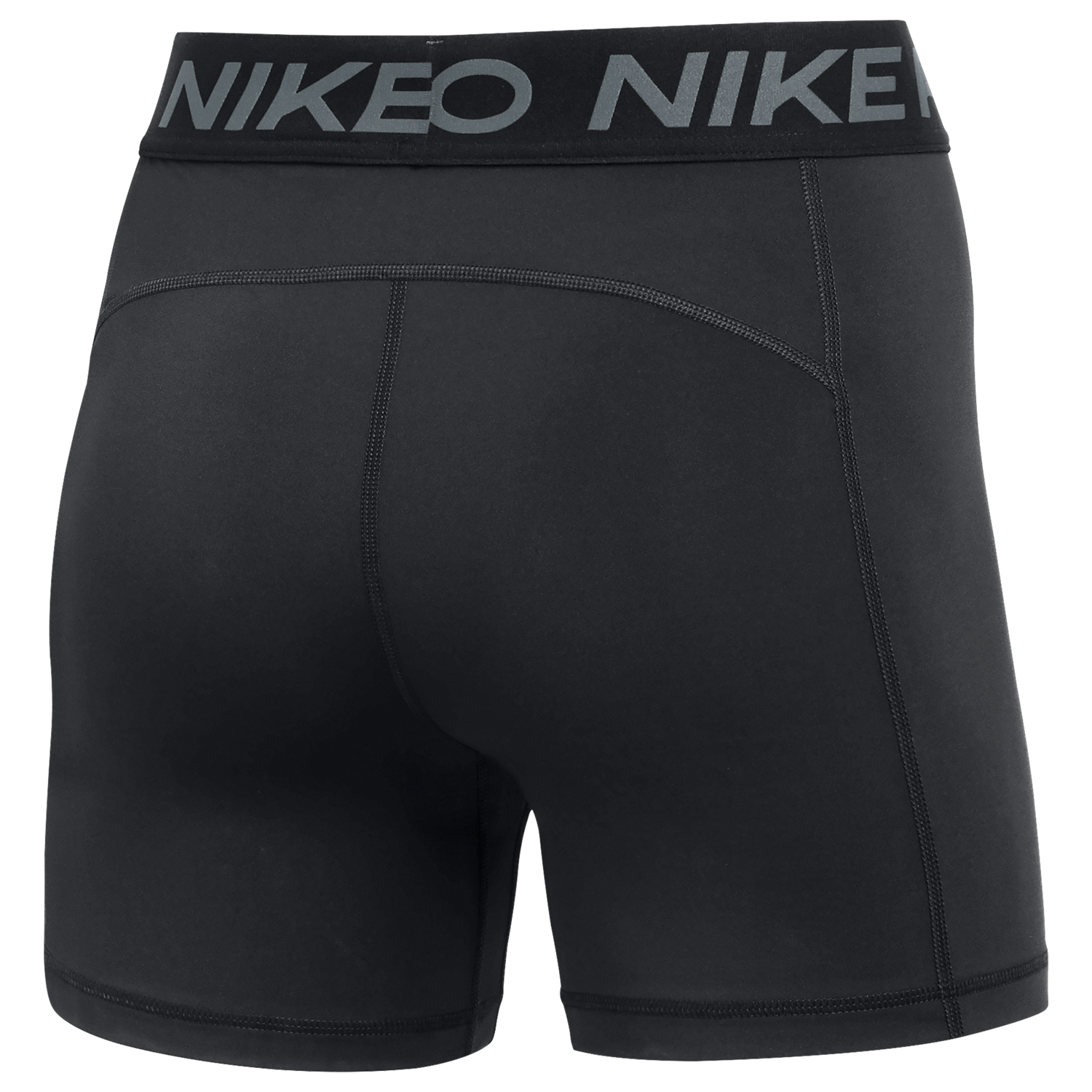 Nike Women's Pro Training Compression Short