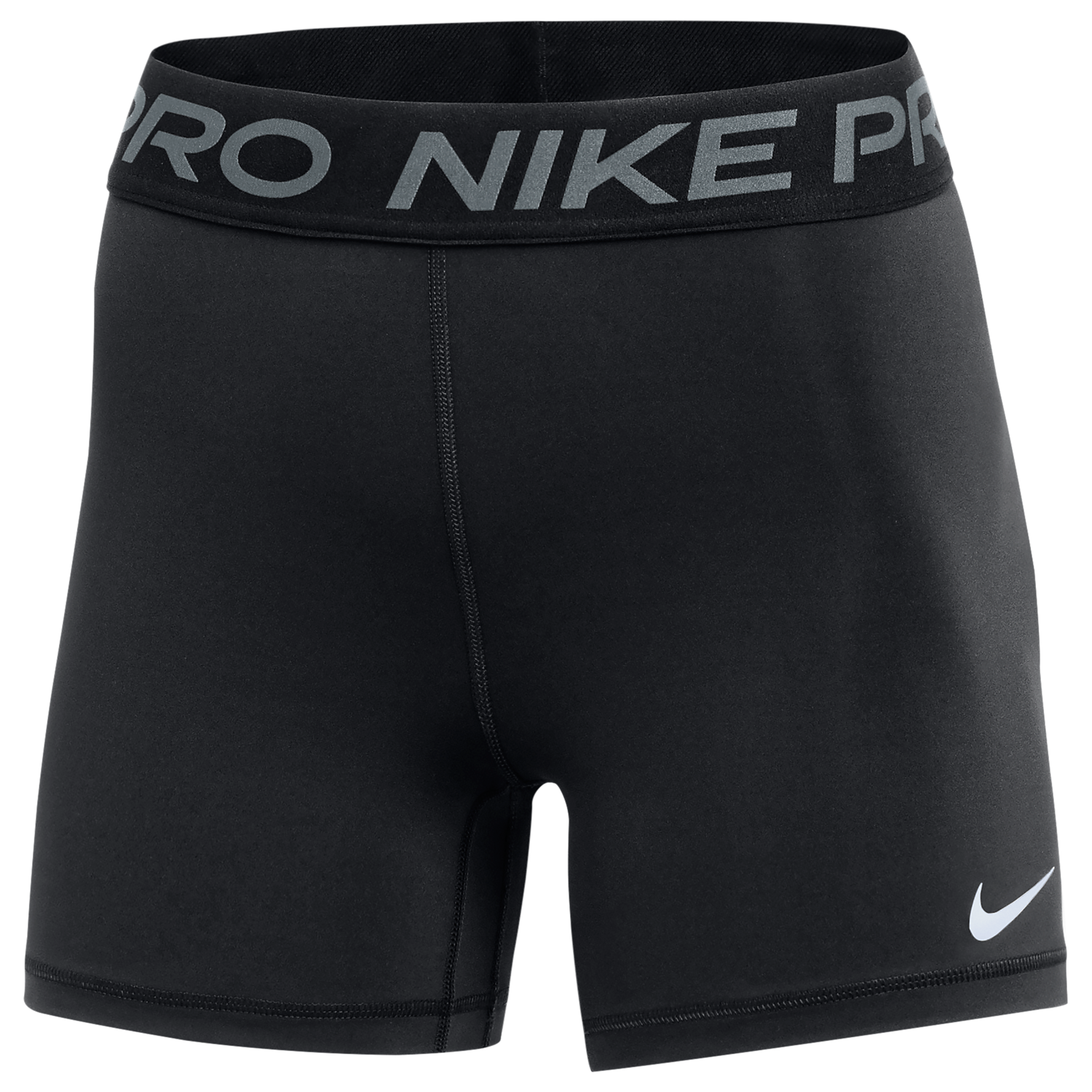 Nike Women's Pro Training Compression Short