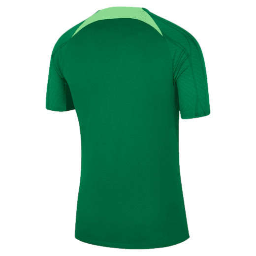 Nike Nigeria Strike Top