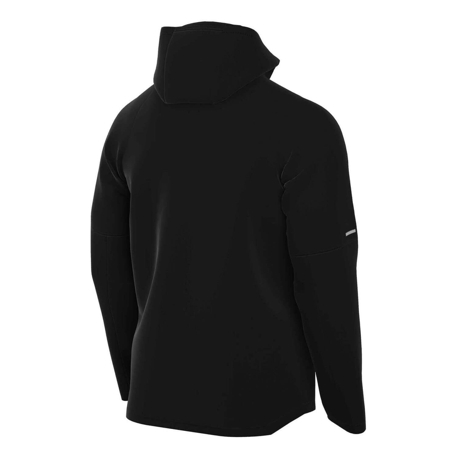 (NIKE-DH8109-419) Nike Miler Running Jacket - Navy Blue [TM NAVY/TM WHITE]