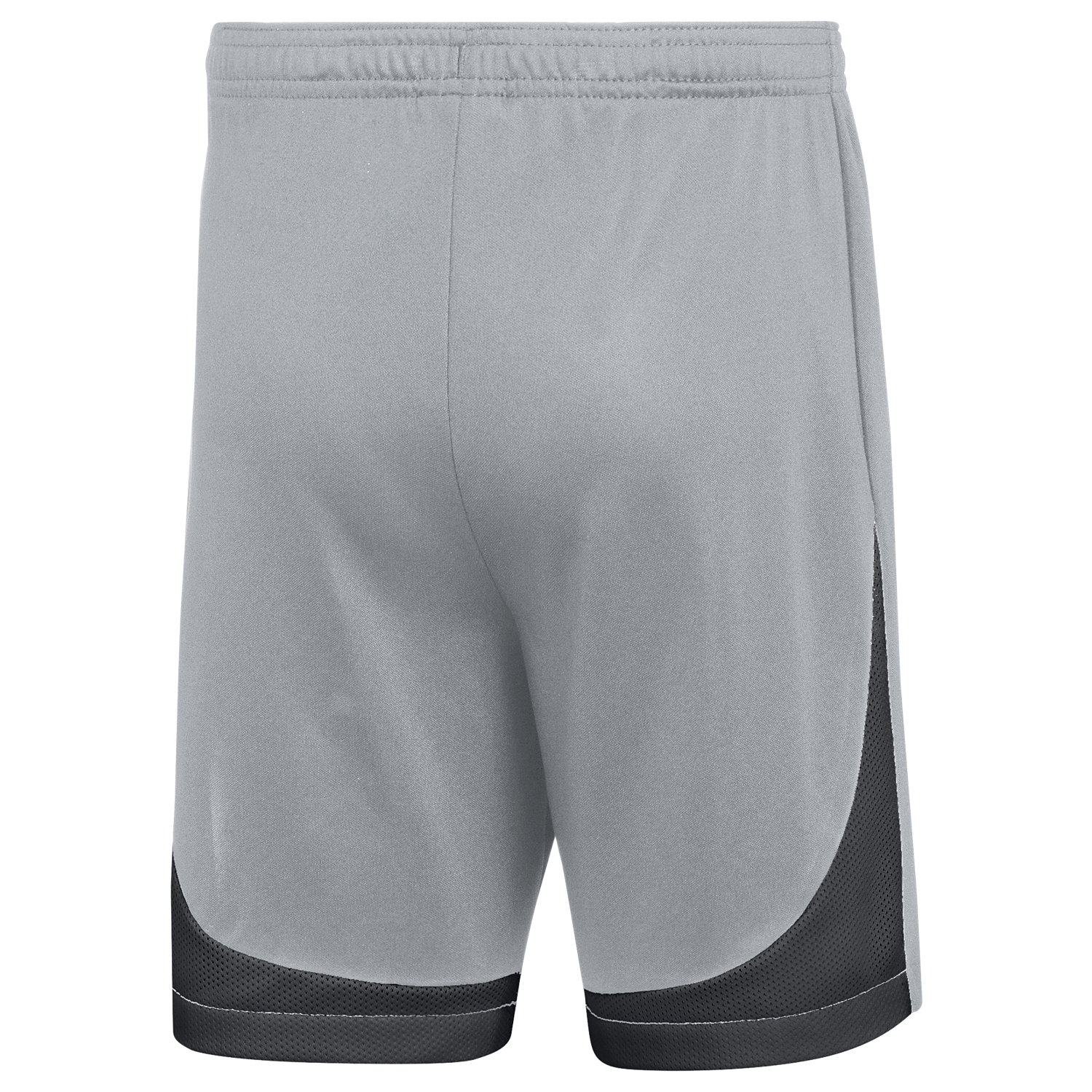 Nike Dri-Fit Classic II Youth Shorts - Grey