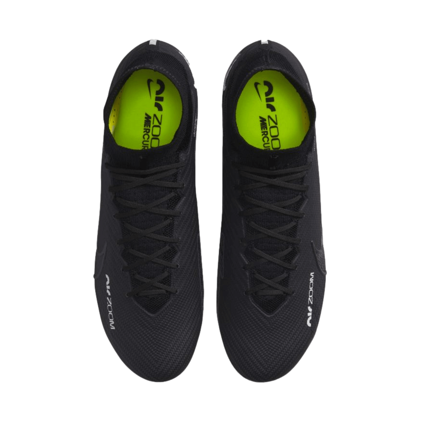 Botas de fútbol para terreno firme Nike Zoom Mercurial Superfly 9 Elite