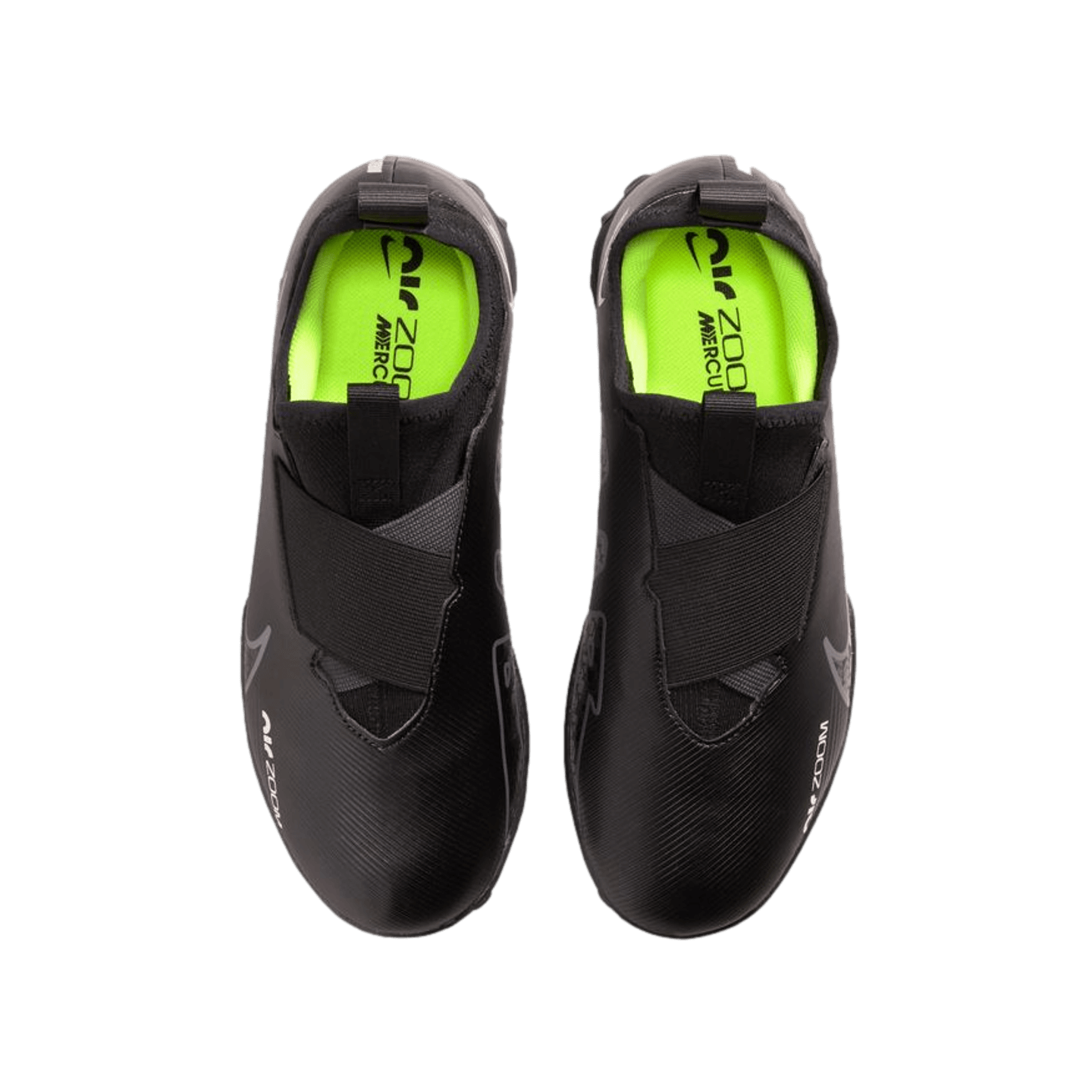 Zapatillas de fútbol para césped artificial para jóvenes Nike Zoom Mercurial Vapor 15 Academy