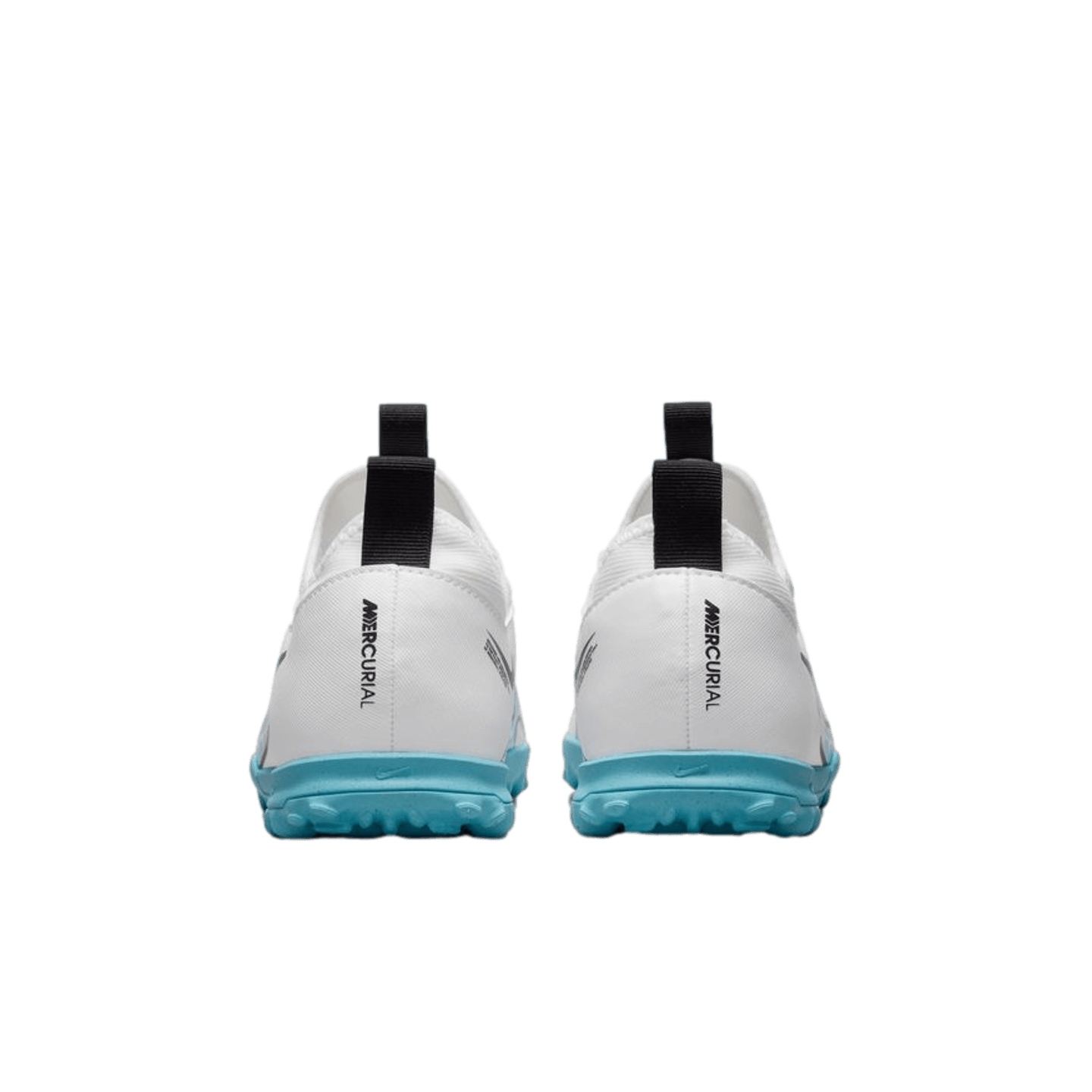 Nike Zoom Mercurial Vapor 15 Academy Youth Turf Shoes DJ5621-146