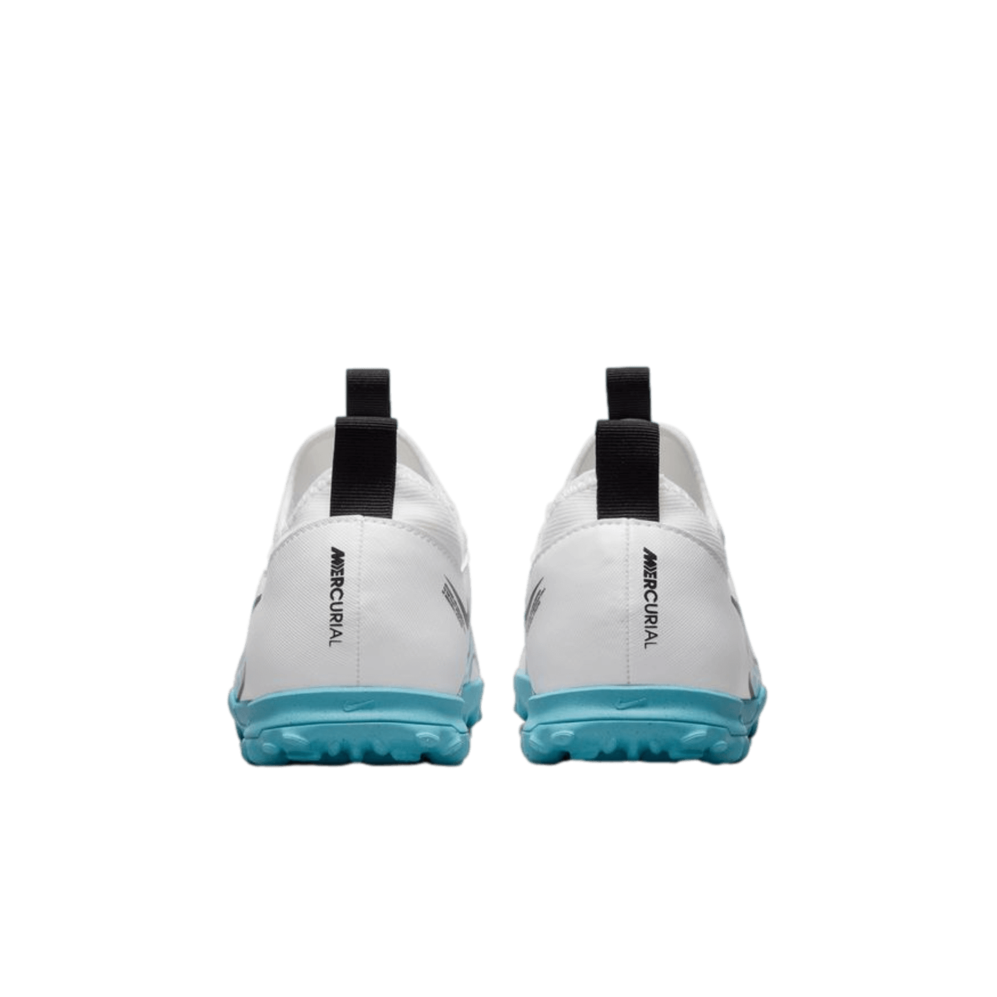 Zapatillas de fútbol para césped artificial para jóvenes Nike Zoom Mercurial Vapor 15 Academy