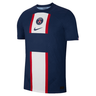 Nike Paris Saint-Germain 22/23 Authentic Match Home Jersey