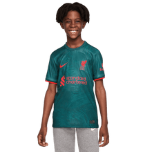 Nike Liverpool 22/23 Youth Third Jersey