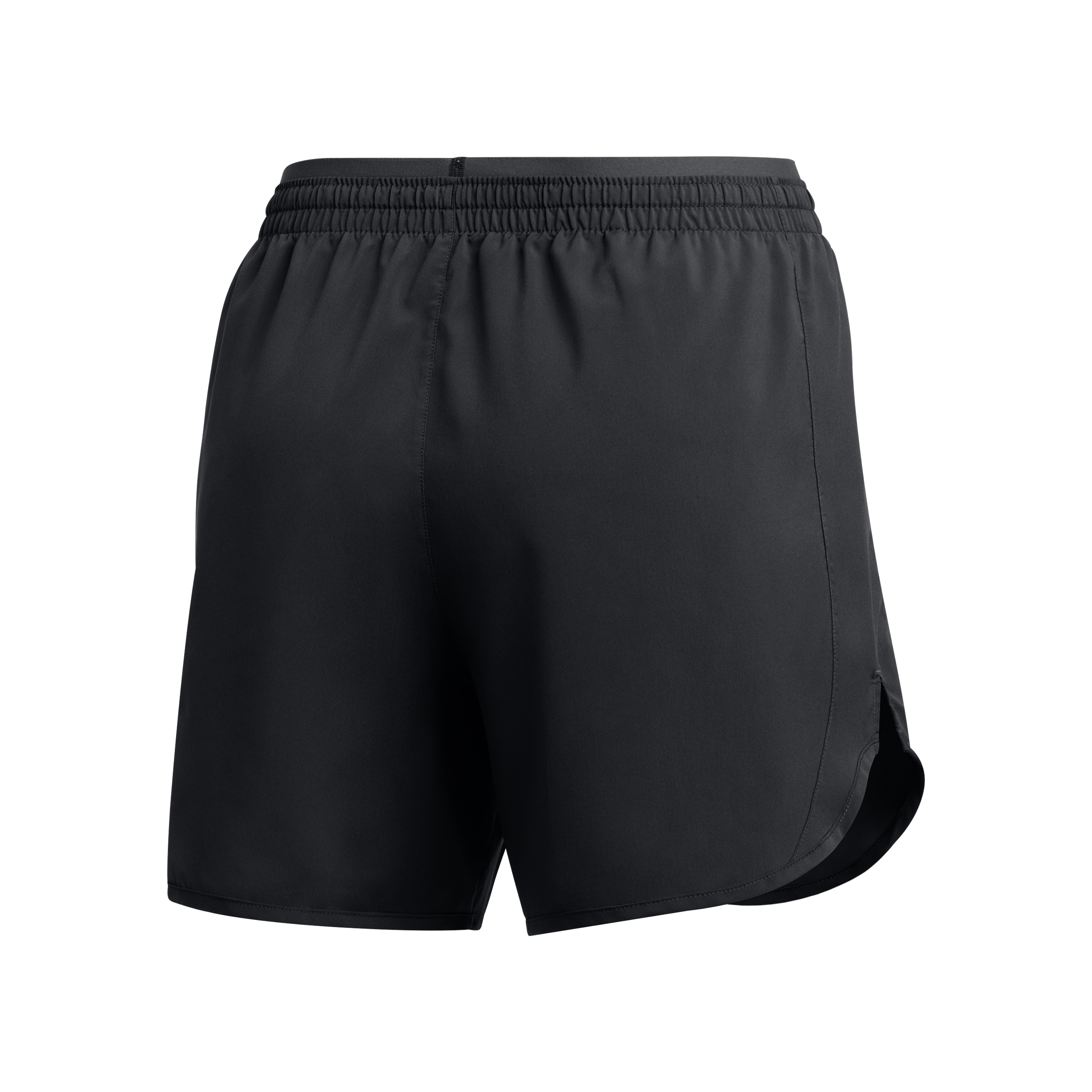 Coach 2026 Nike Women's Tempo Luxe Short - Black