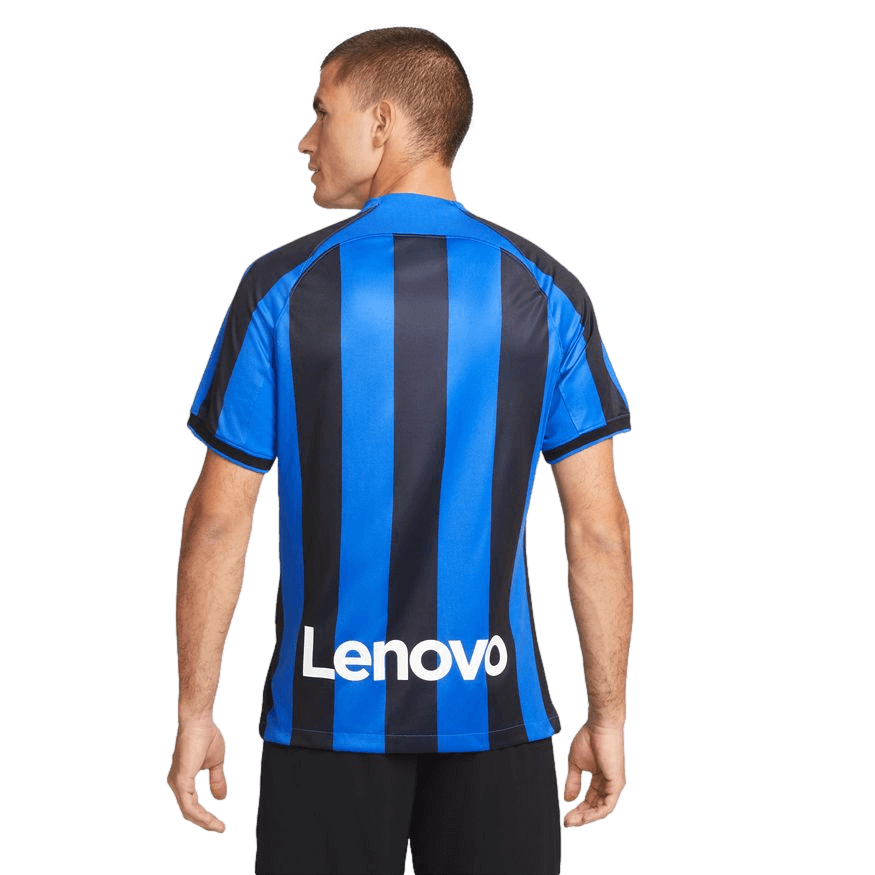 Nike Inter Milan 22/23 Home Jersey