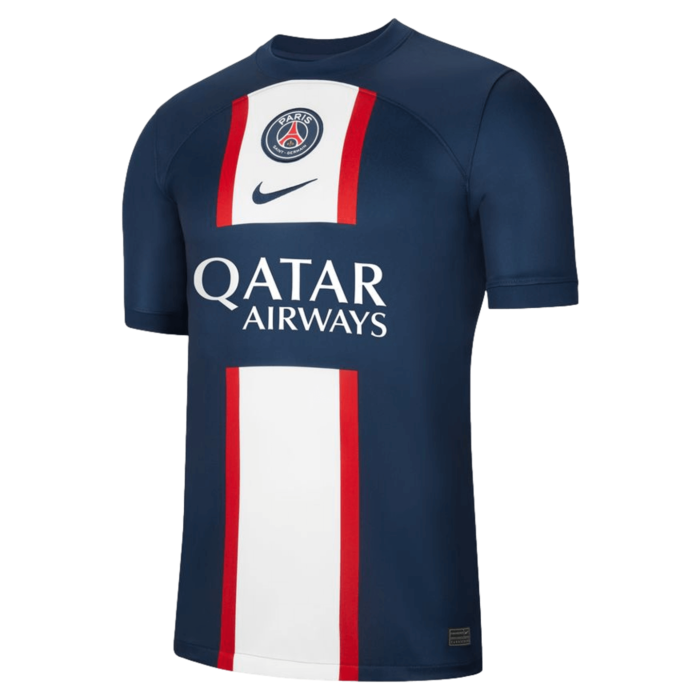 Camiseta local Nike Paris Saint-Germain 22/23