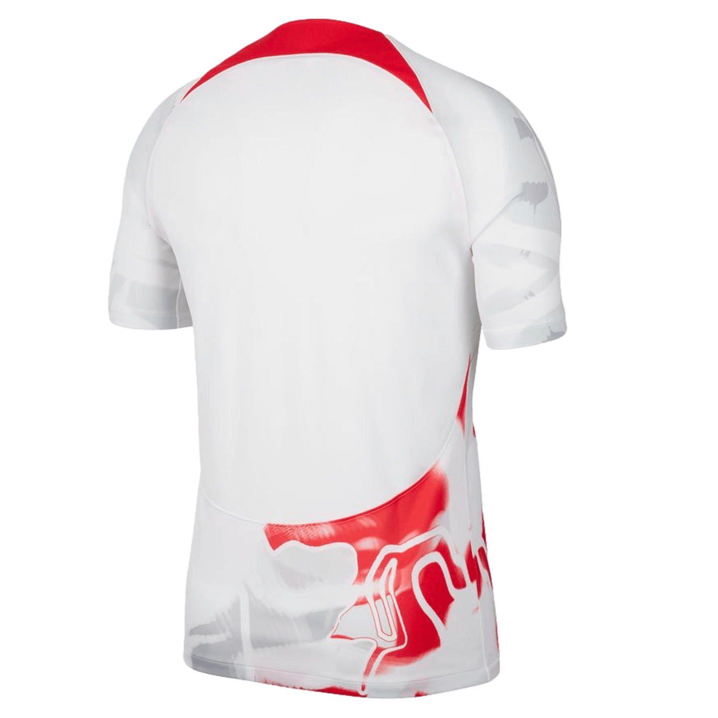 Camiseta local Nike Red Bull Leipzig 22/23